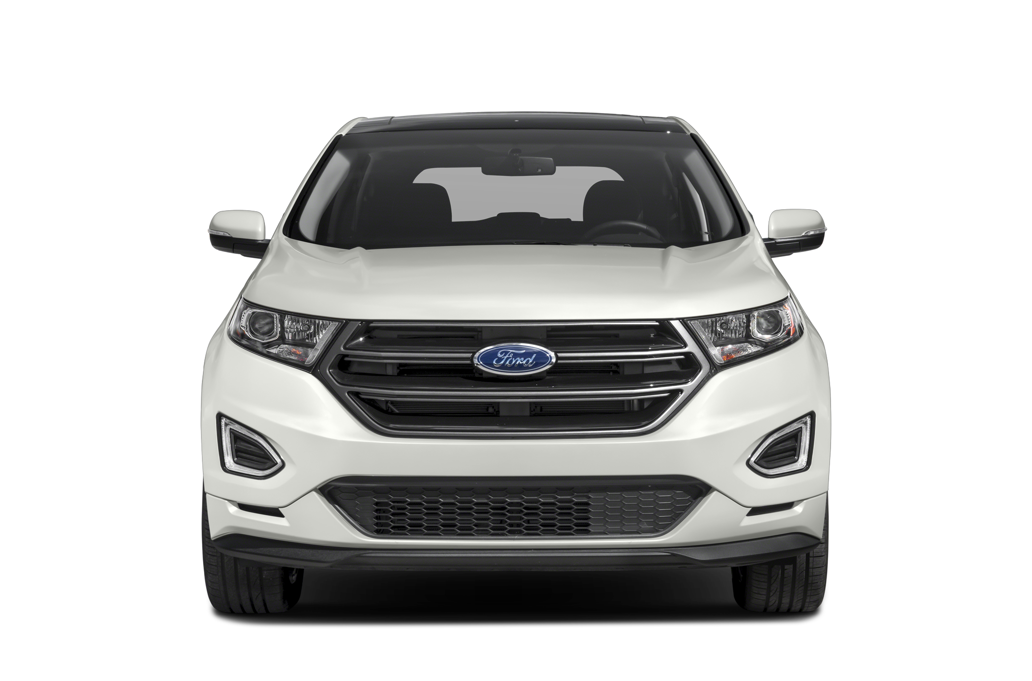 2015 Ford Edge