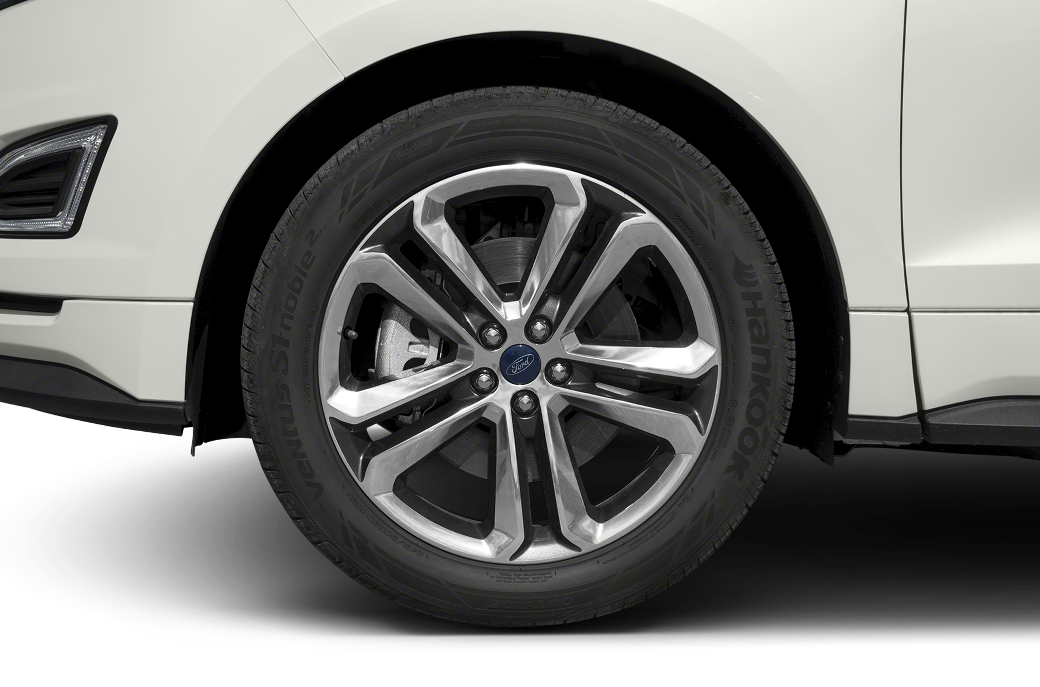 2015 Ford Edge