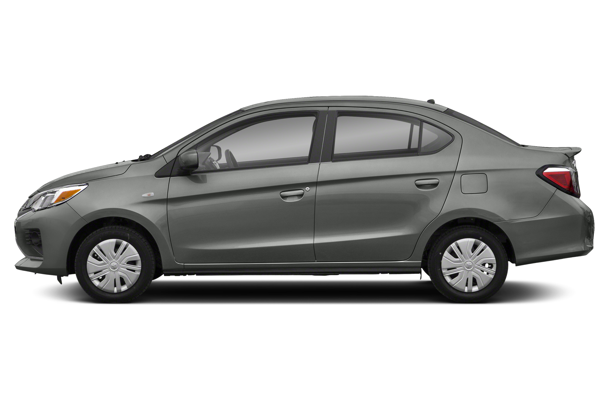 2021 Mitsubishi Mirage G4