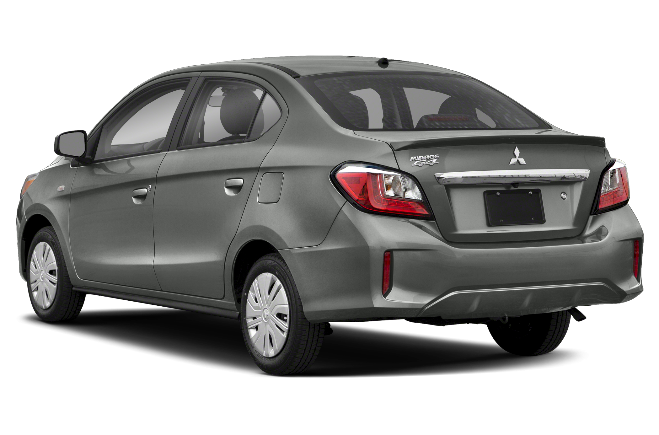 2021 Mitsubishi Mirage G4