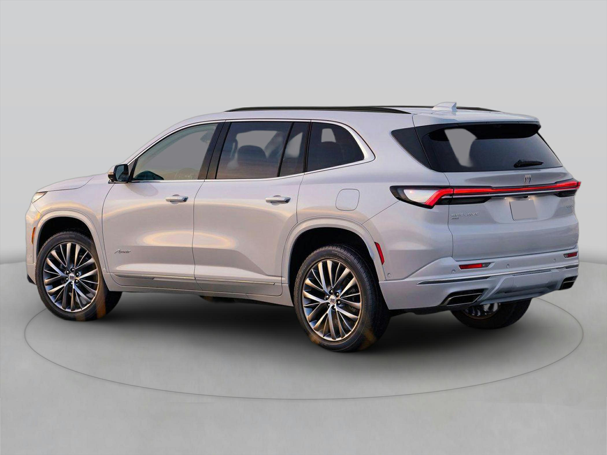 2025 Buick Enclave