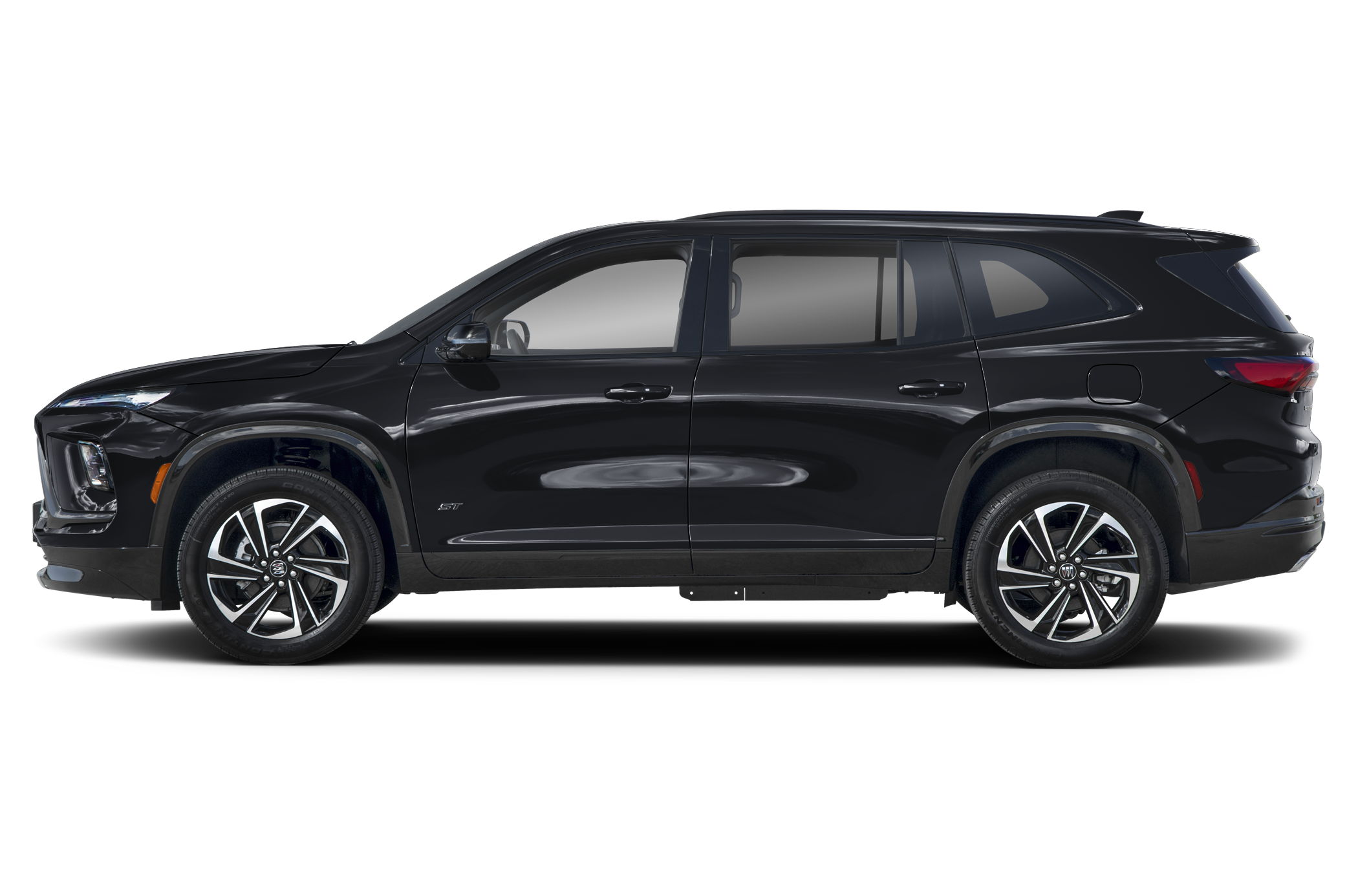 2025 Buick Enclave
