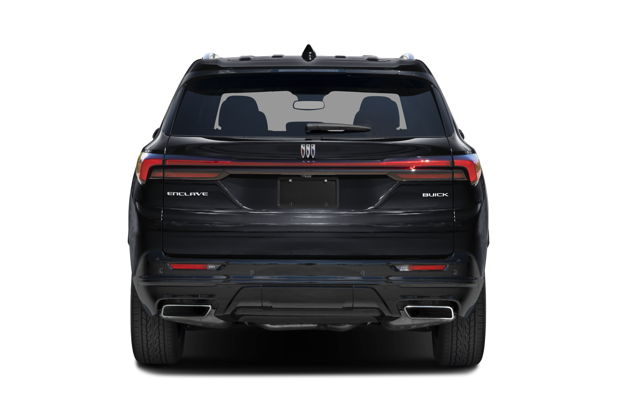 2025 Buick Enclave
