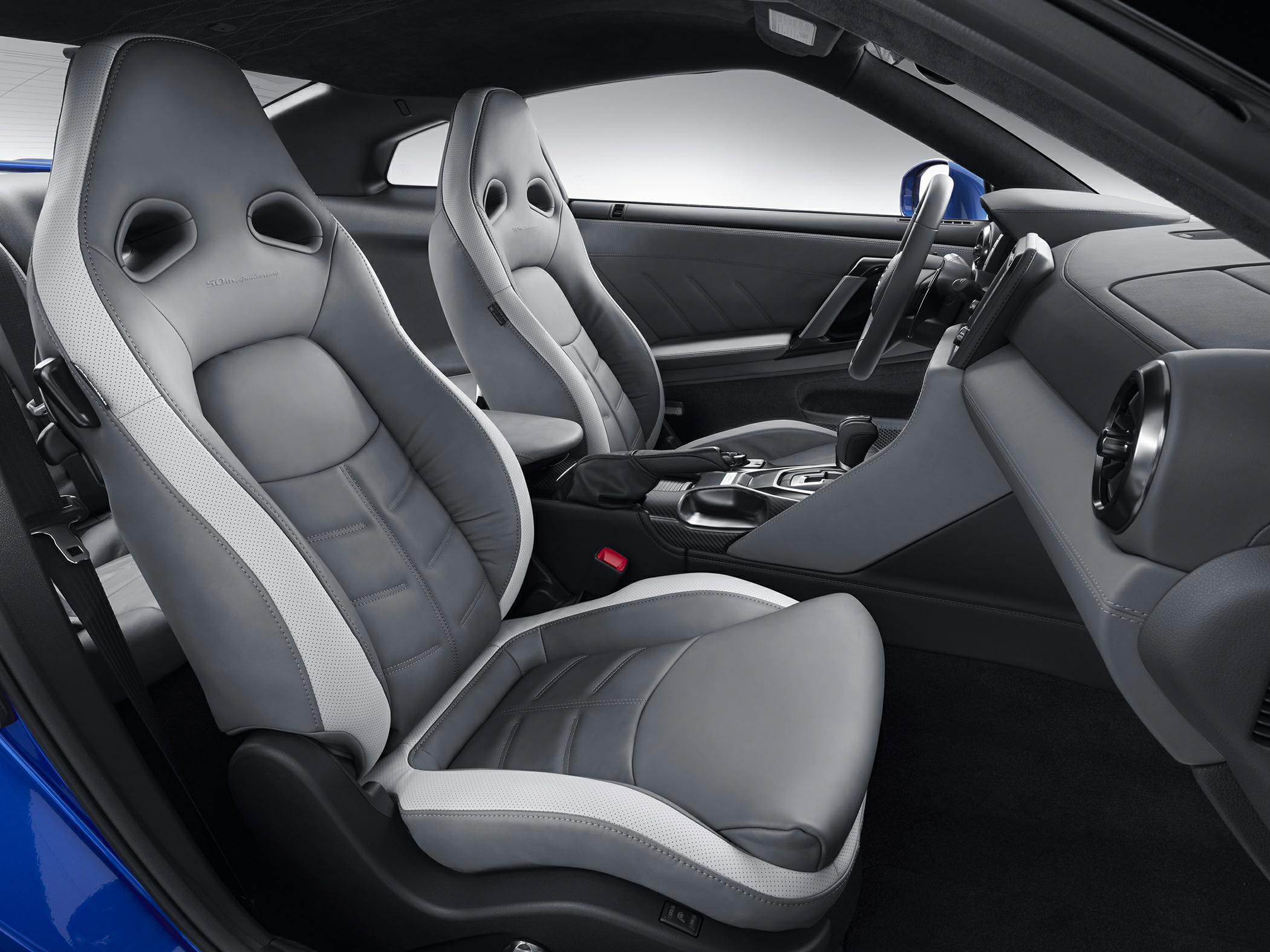 2021 Nissan GT-R