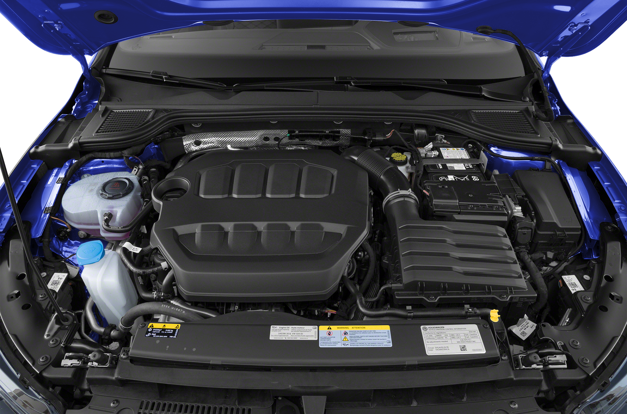 2025 Volkswagen Golf R