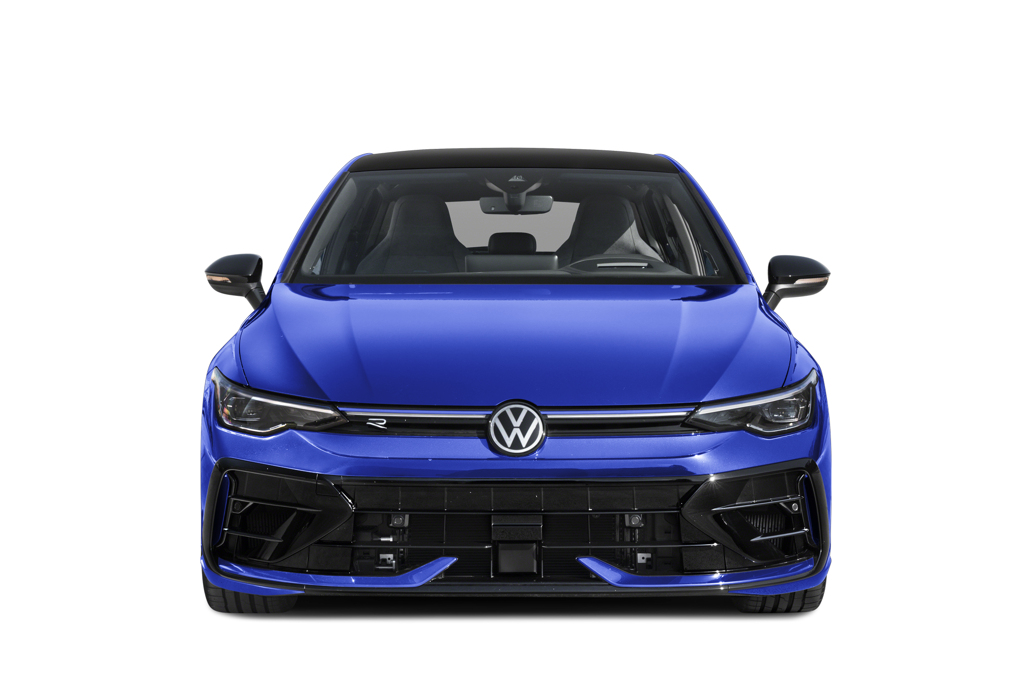 2025 Volkswagen Golf R