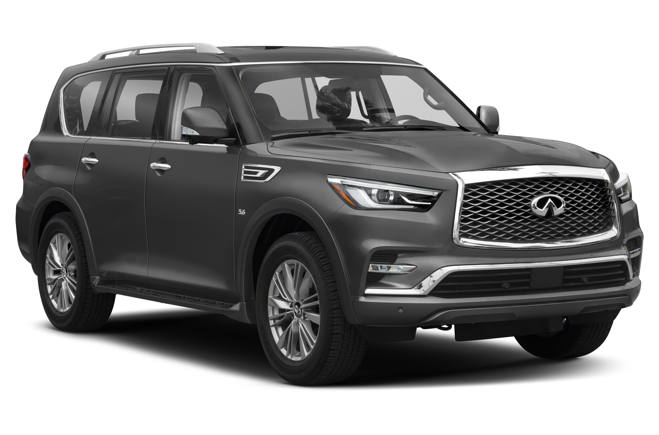 2019 INFINITI QX80 Specs Price MPG Reviews Cars