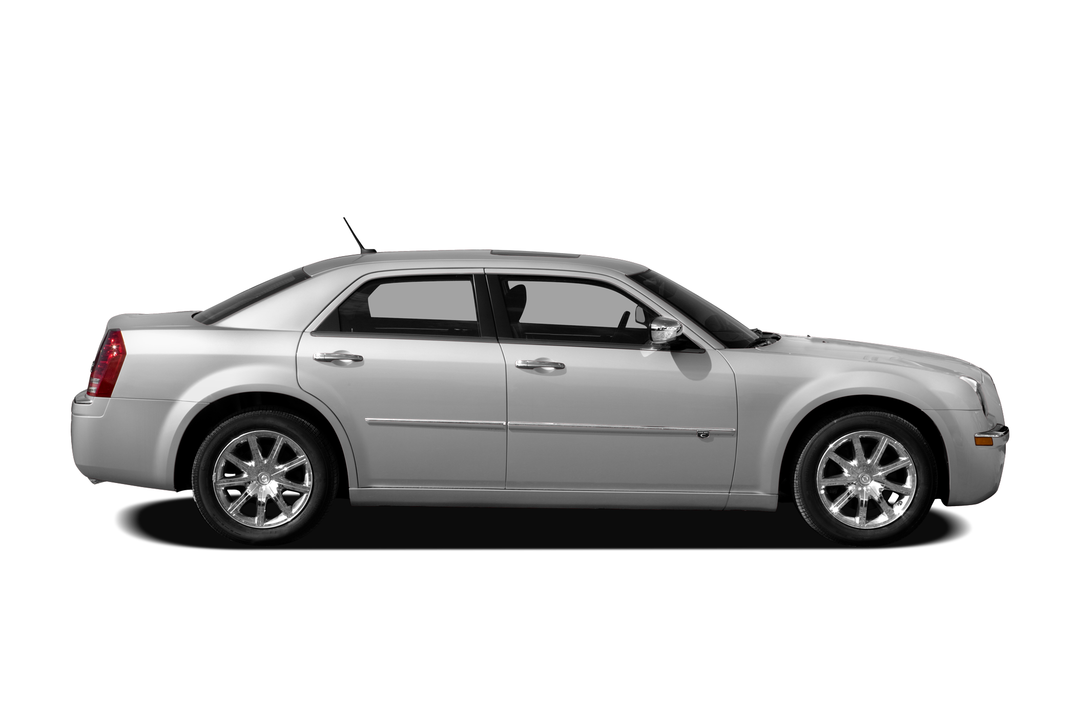 2009 Chrysler 300C