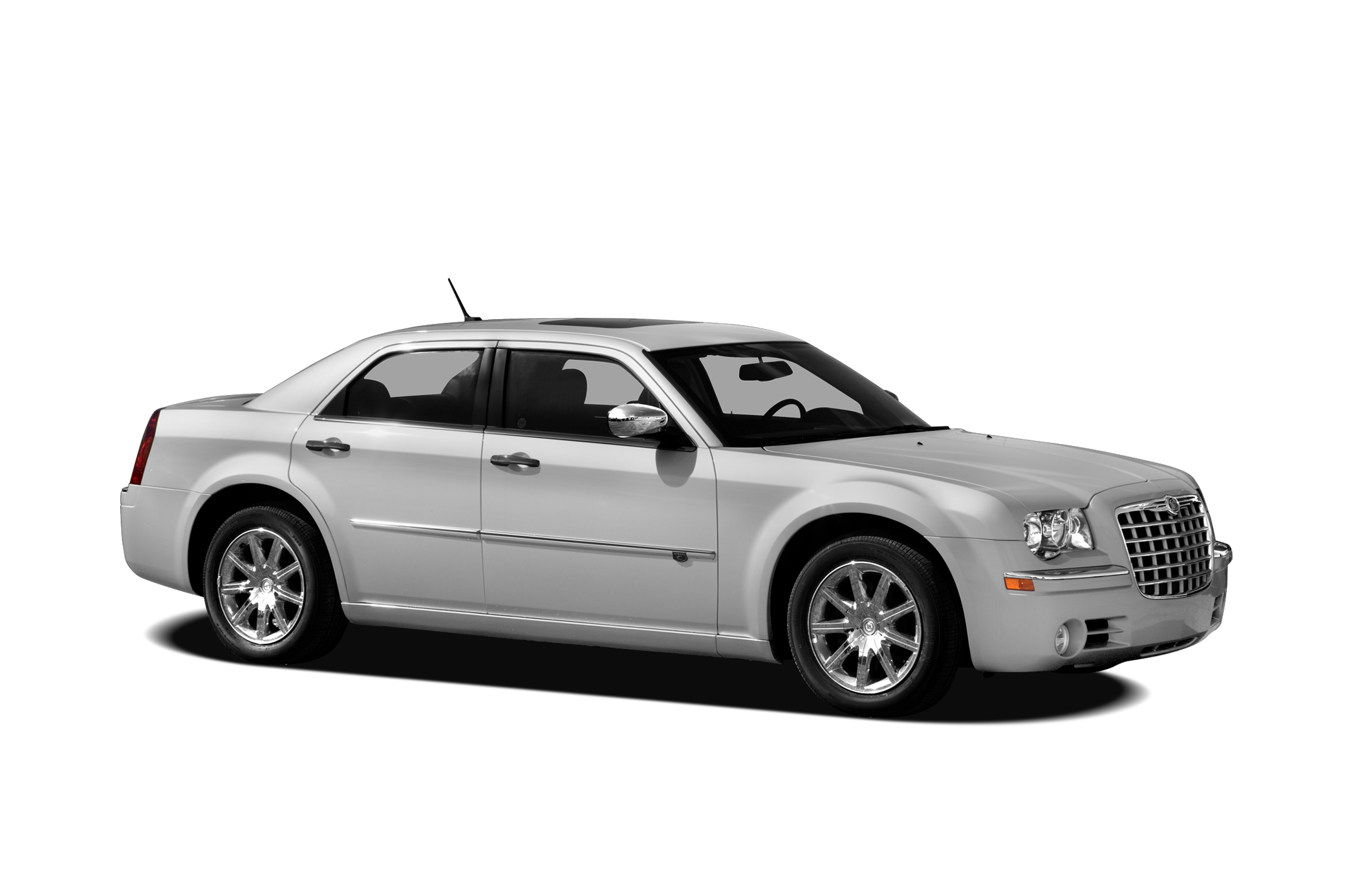 2009 Chrysler 300C