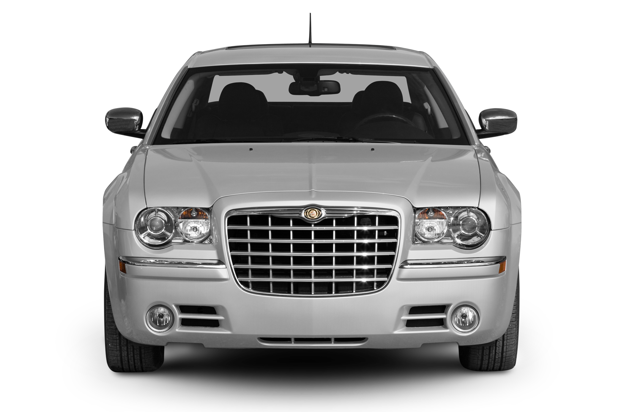 2009 Chrysler 300C