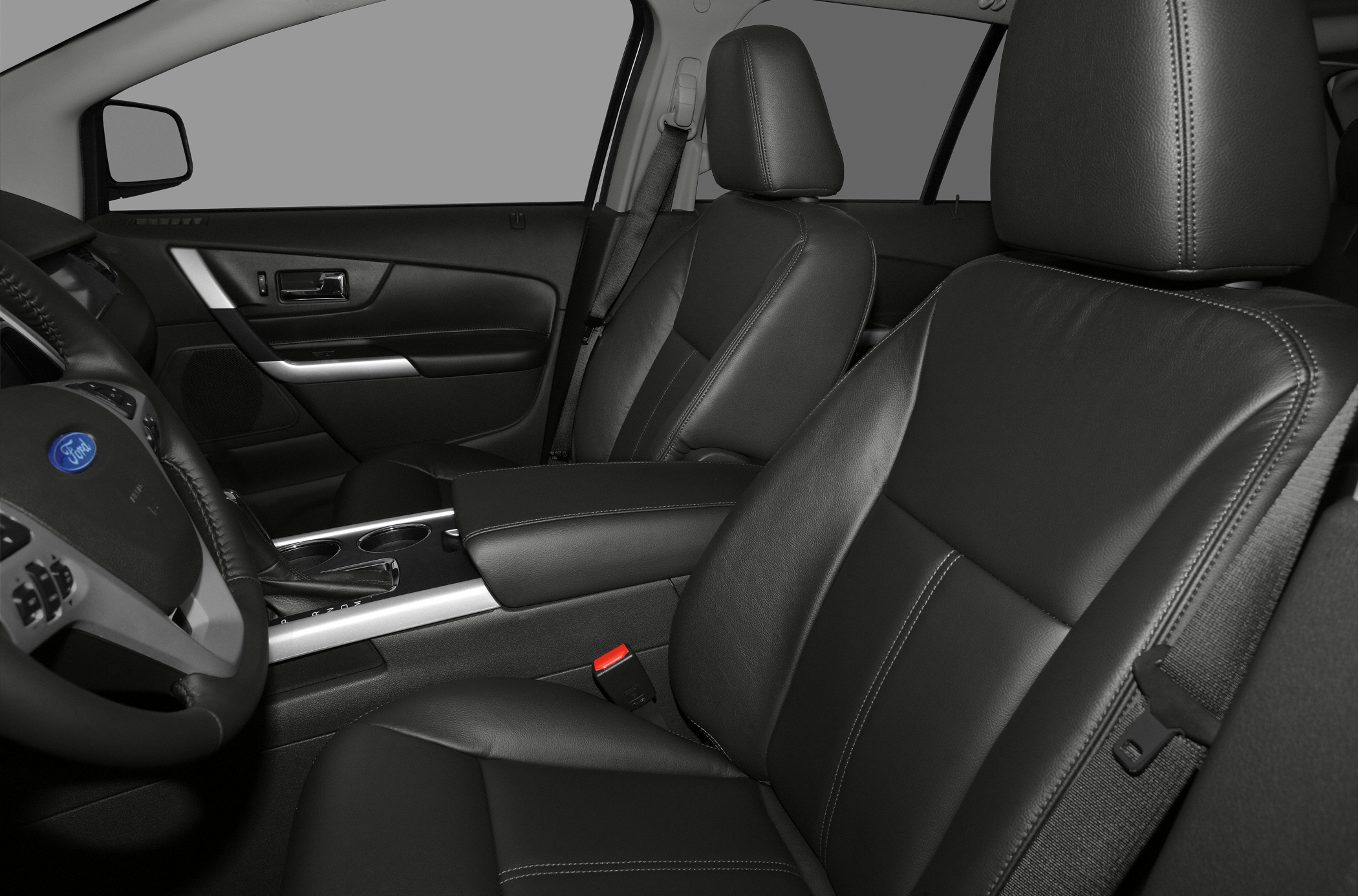2011 Ford Edge