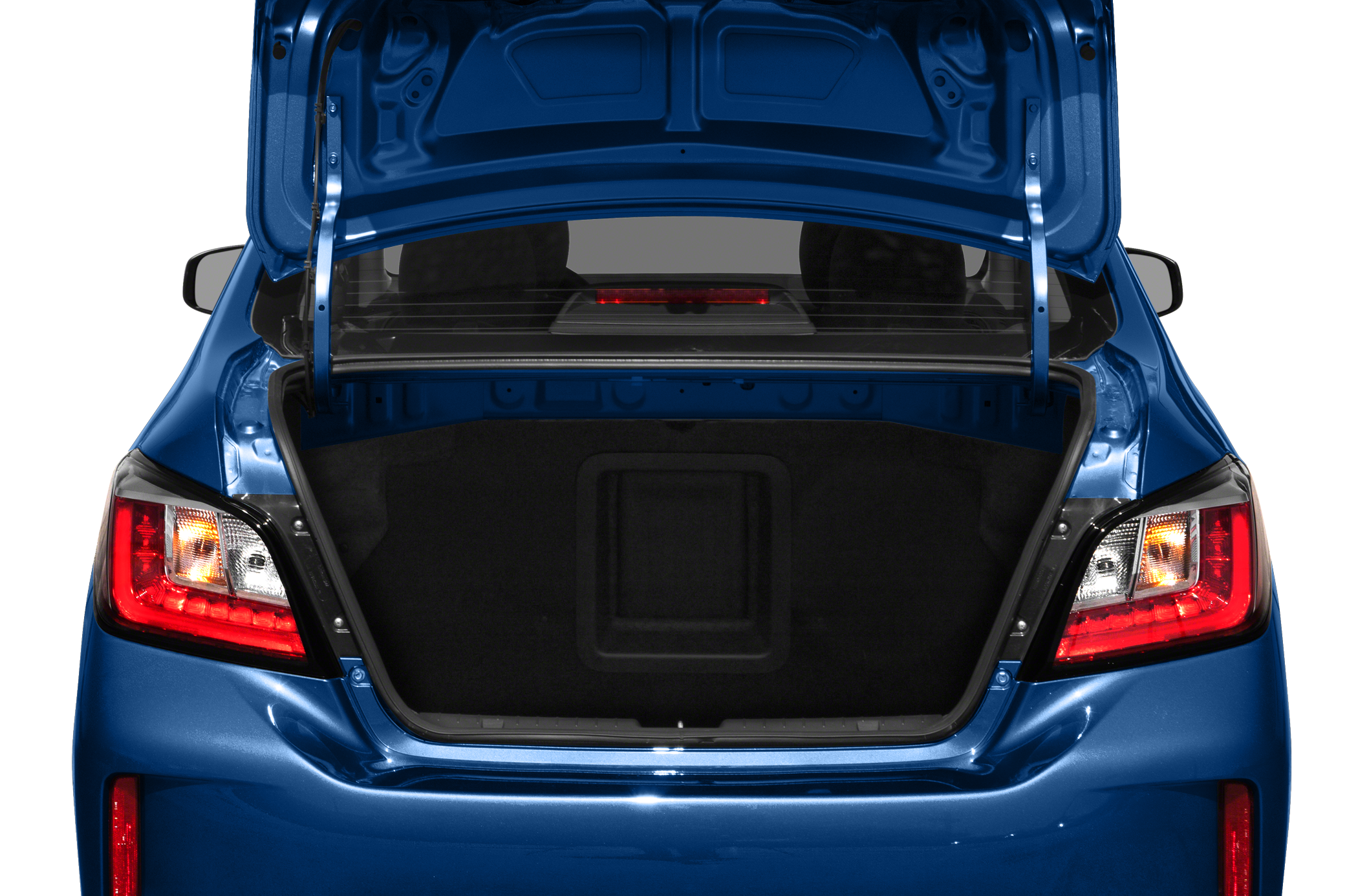 2023 Mitsubishi Mirage G4