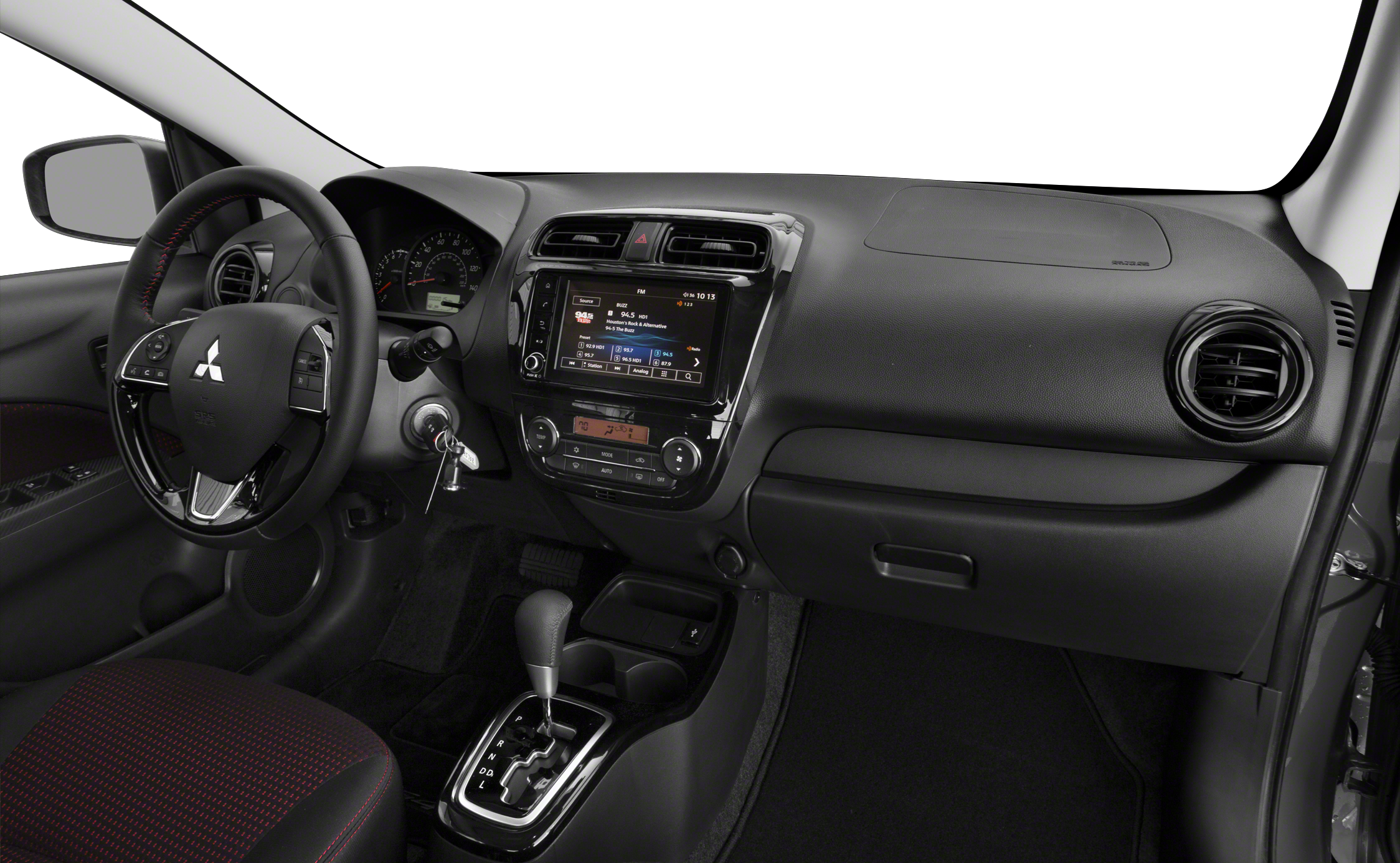 2023 Mitsubishi Mirage G4