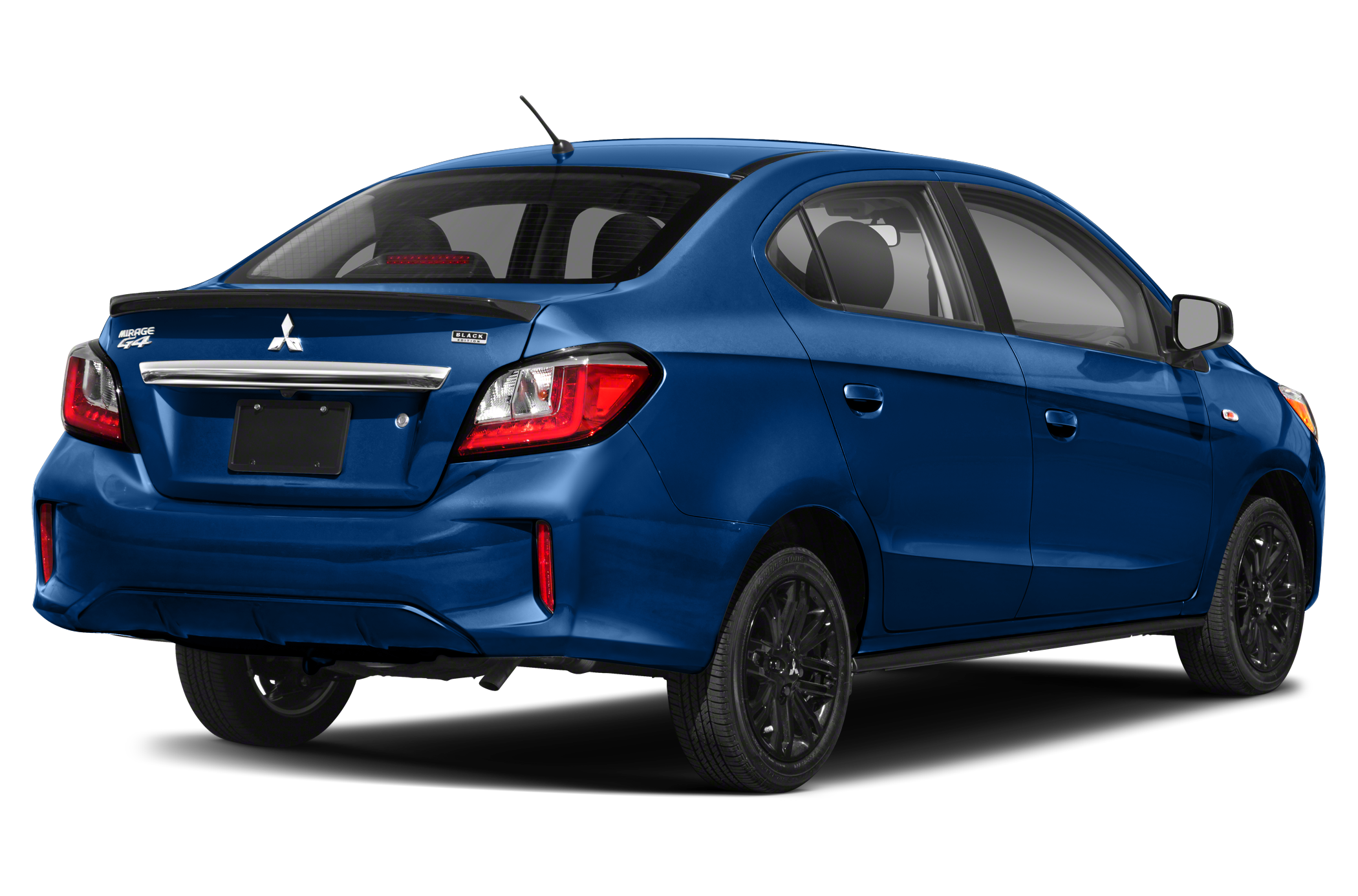 2023 Mitsubishi Mirage G4