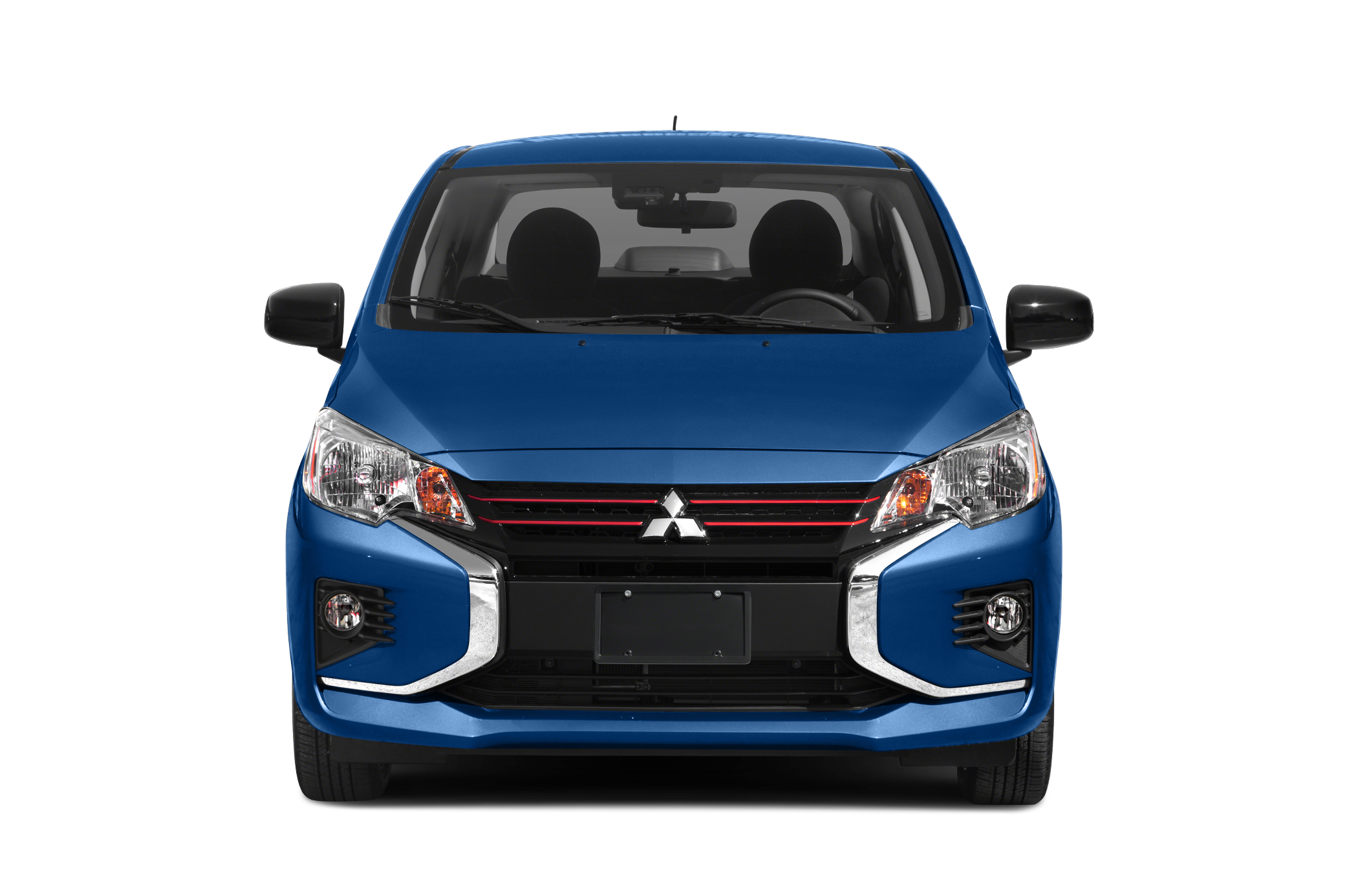 2023 Mitsubishi Mirage G4