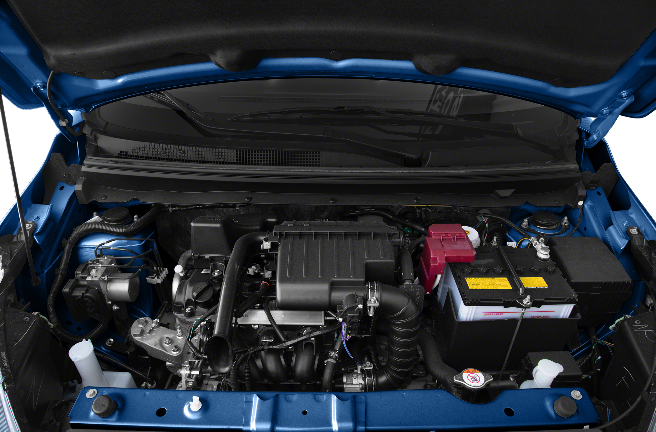2023 Mitsubishi Mirage G4