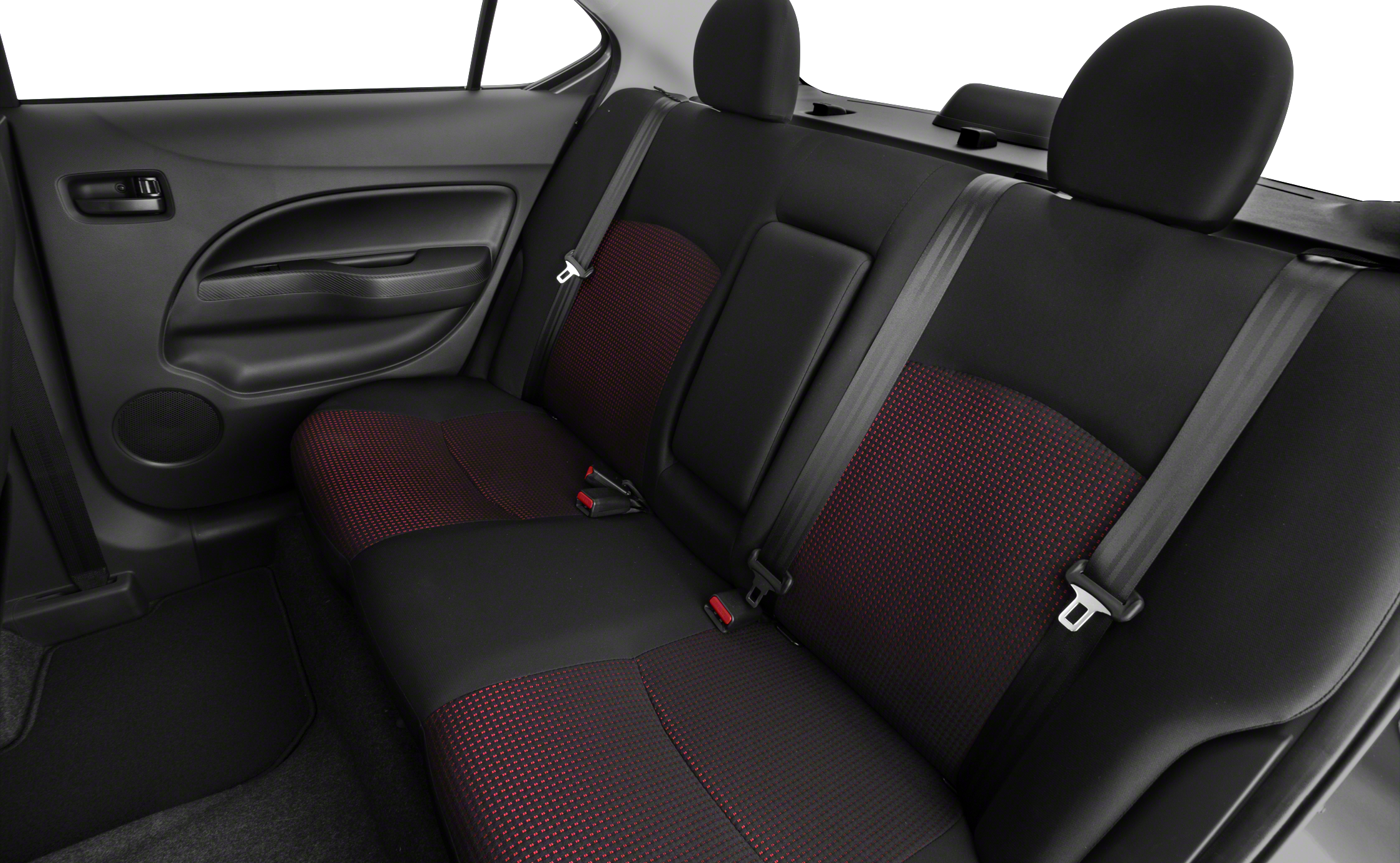 2023 Mitsubishi Mirage G4