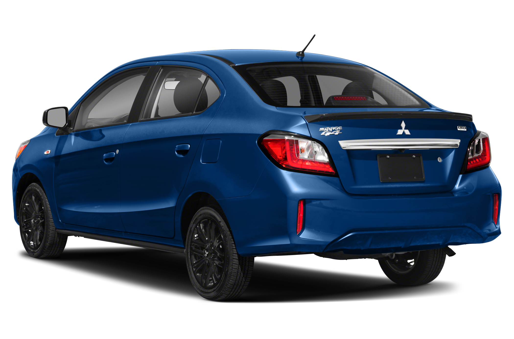 2023 Mitsubishi Mirage G4