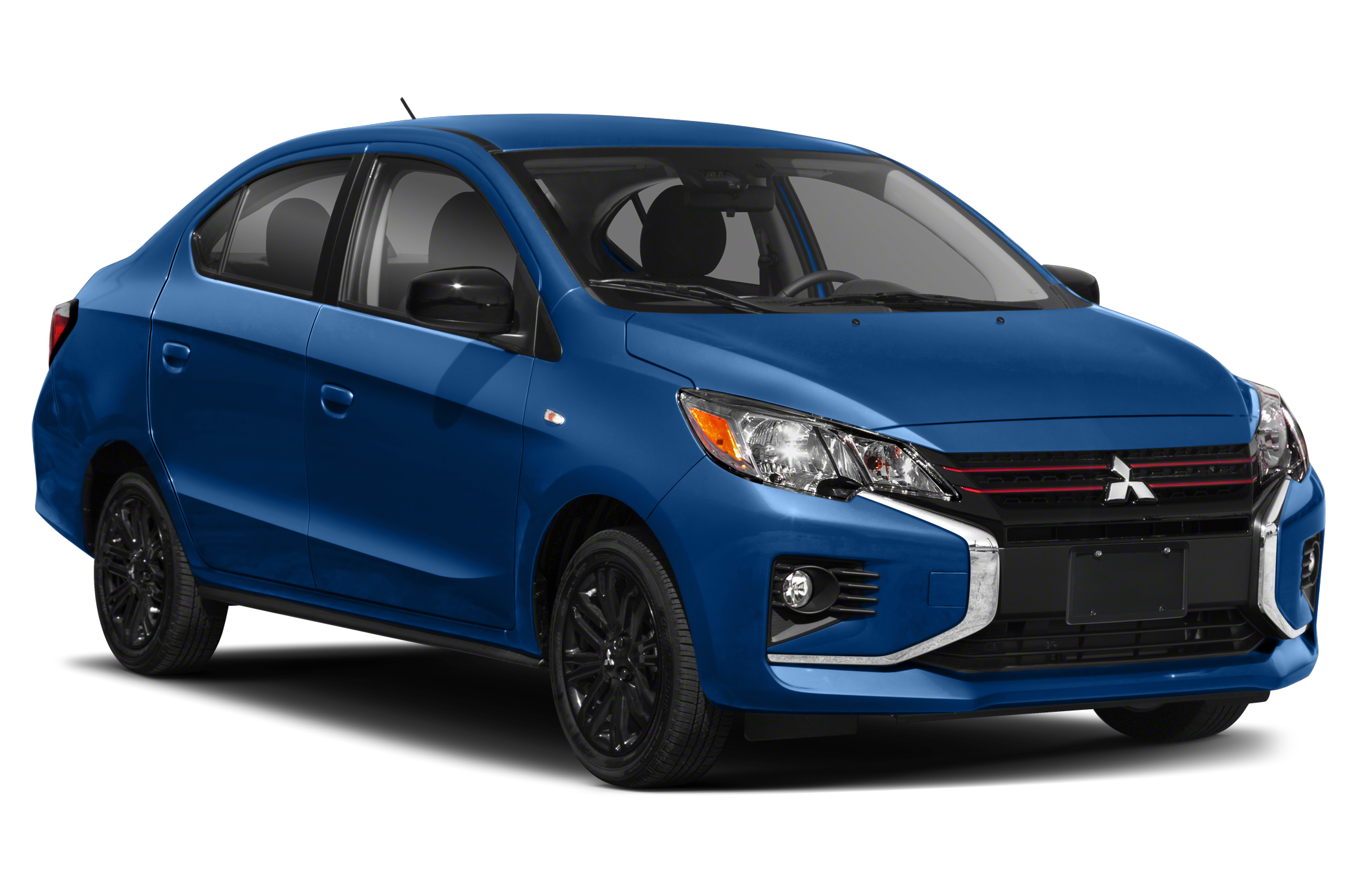 2023 Mitsubishi Mirage G4