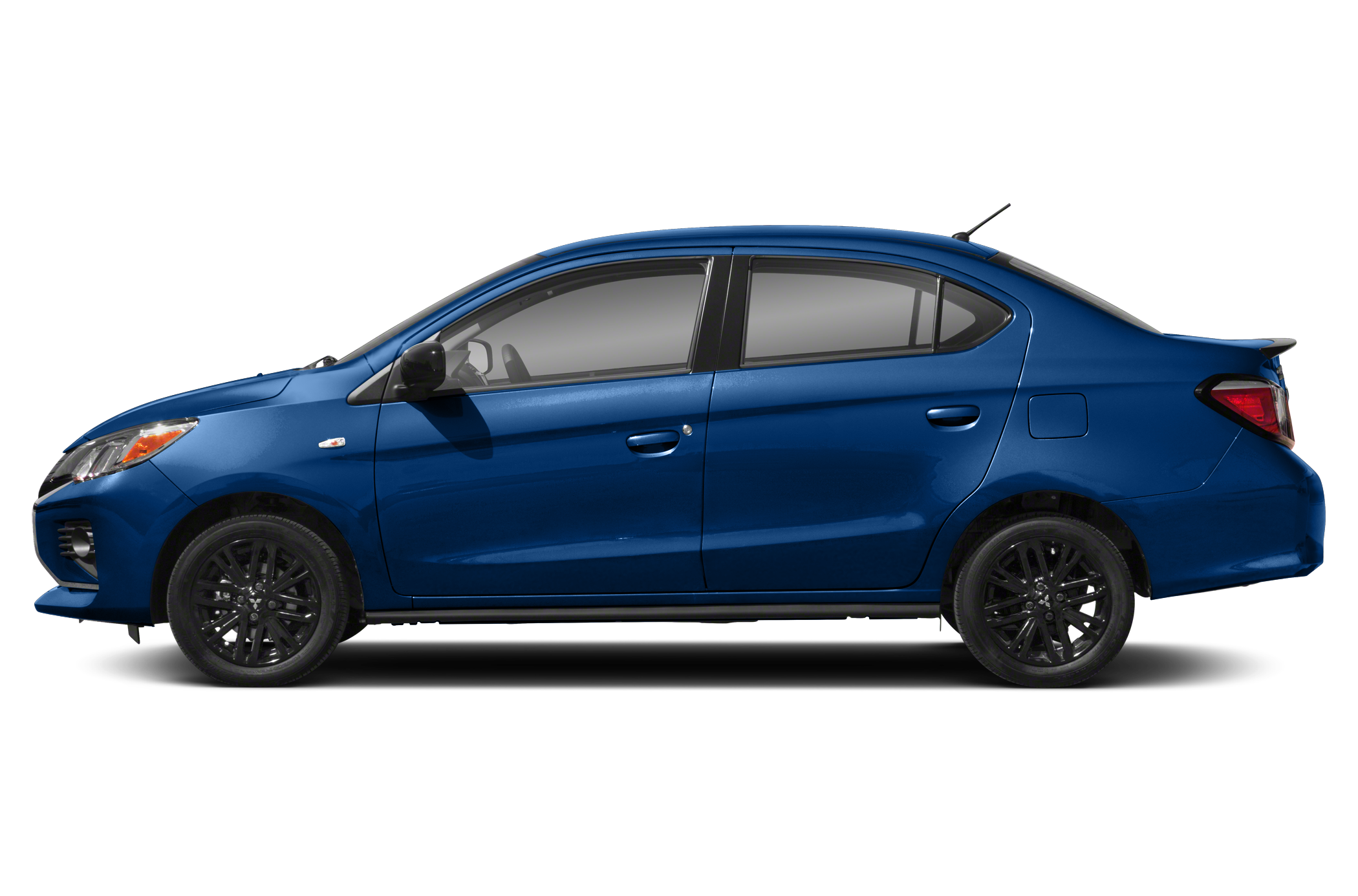 2023 Mitsubishi Mirage G4