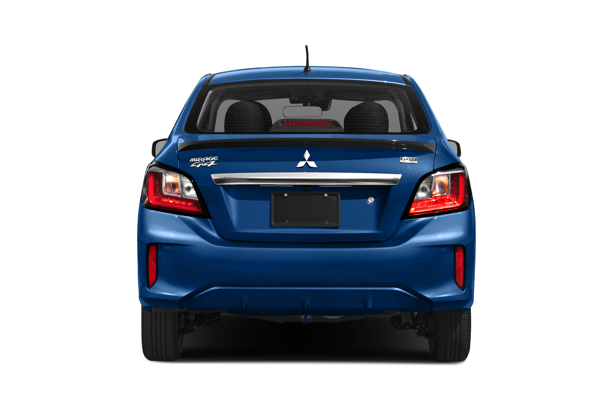 2023 Mitsubishi Mirage G4