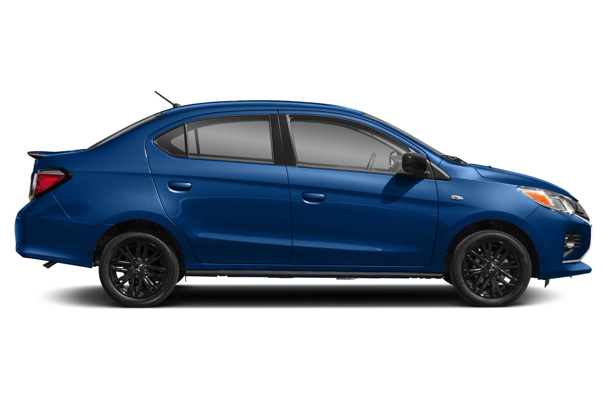 2023 Mitsubishi Mirage G4