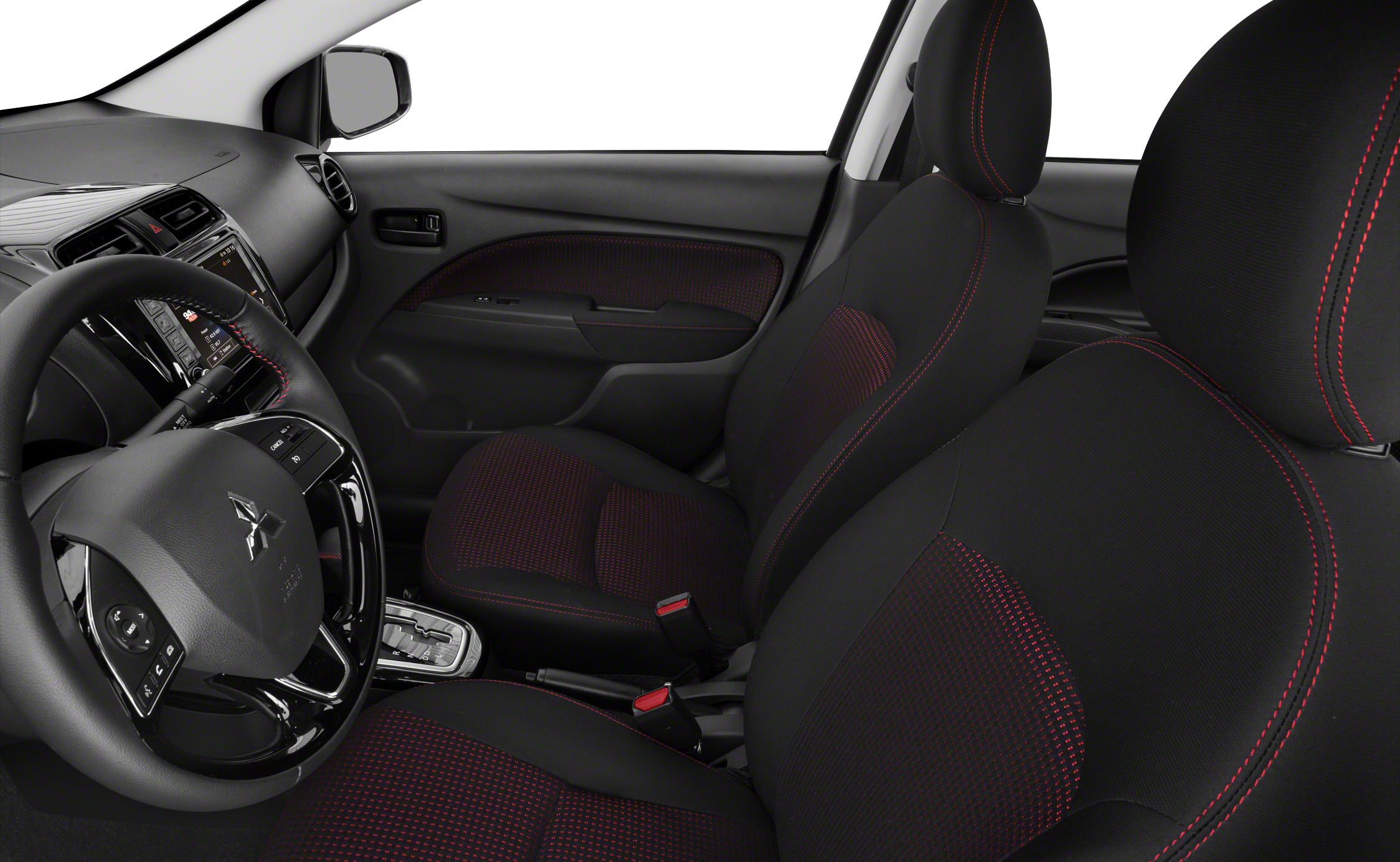 2023 Mitsubishi Mirage G4