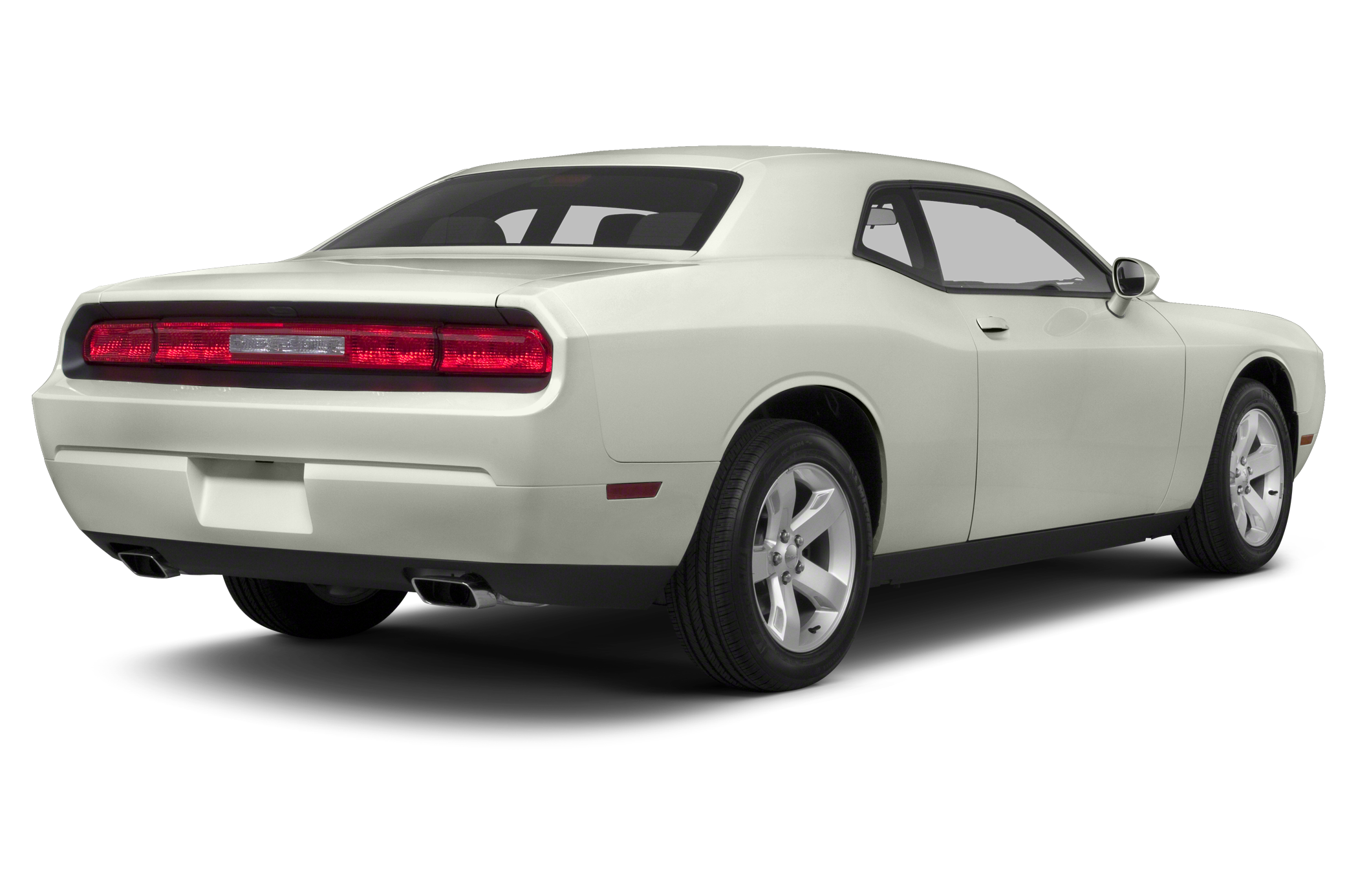 2011 dodge challenger store front bumper