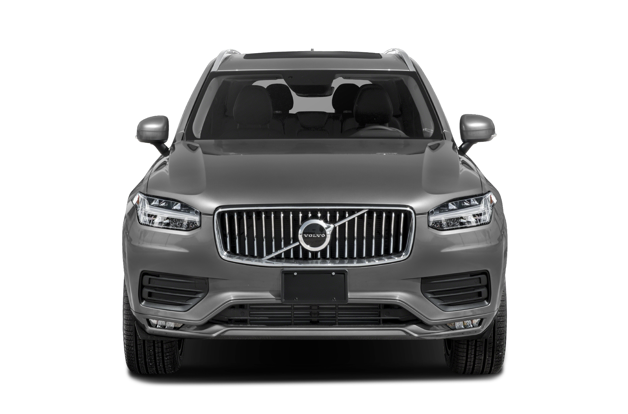 2021 Volvo XC90 Price, Value, Ratings & Reviews