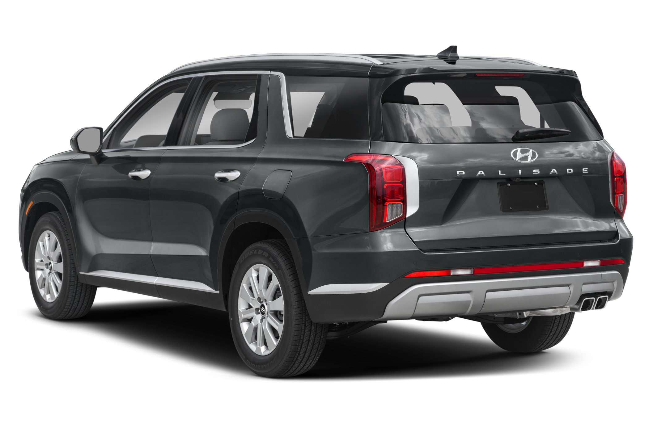 2023 Hyundai PALISADE