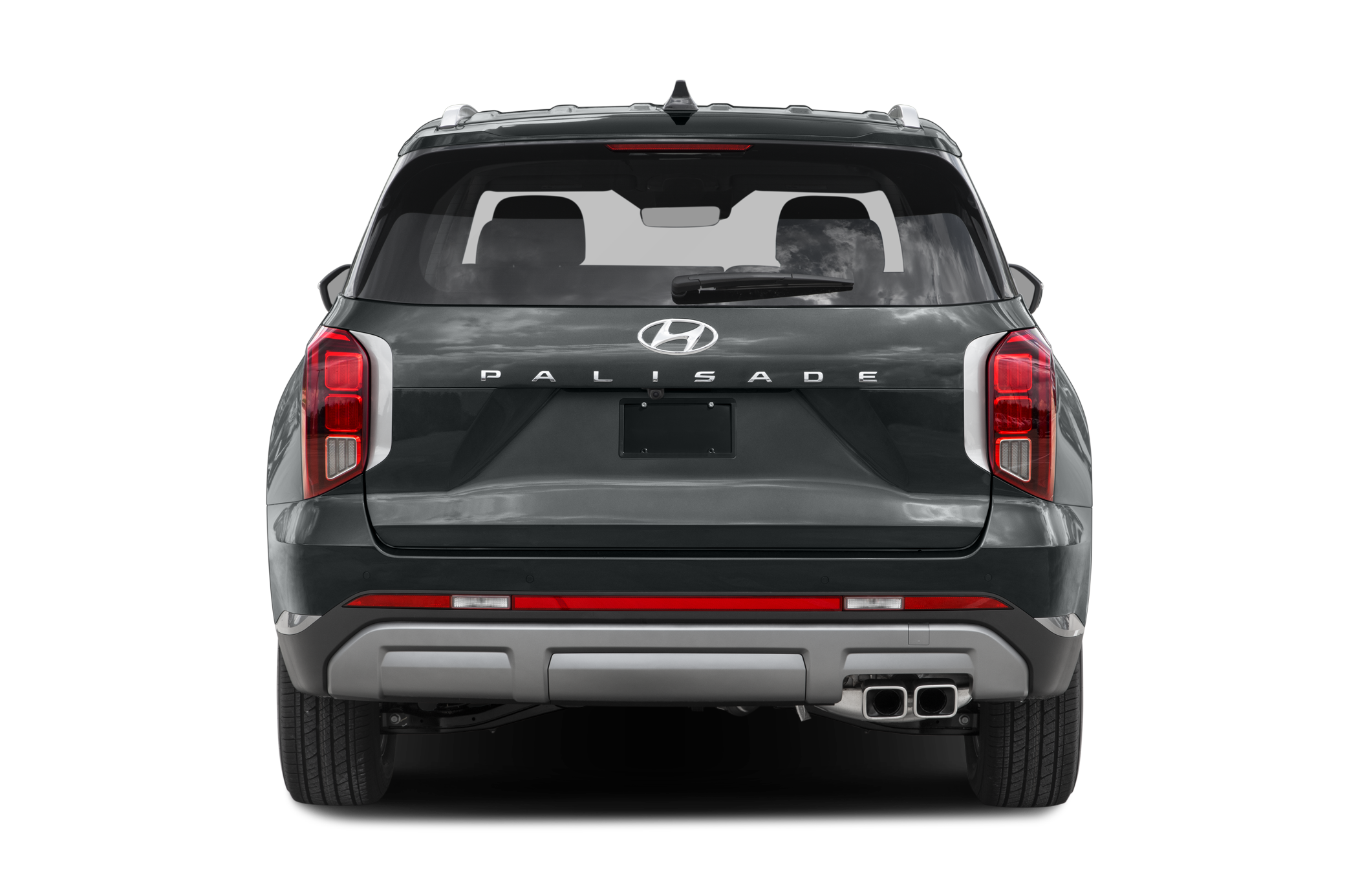 2023 Hyundai PALISADE