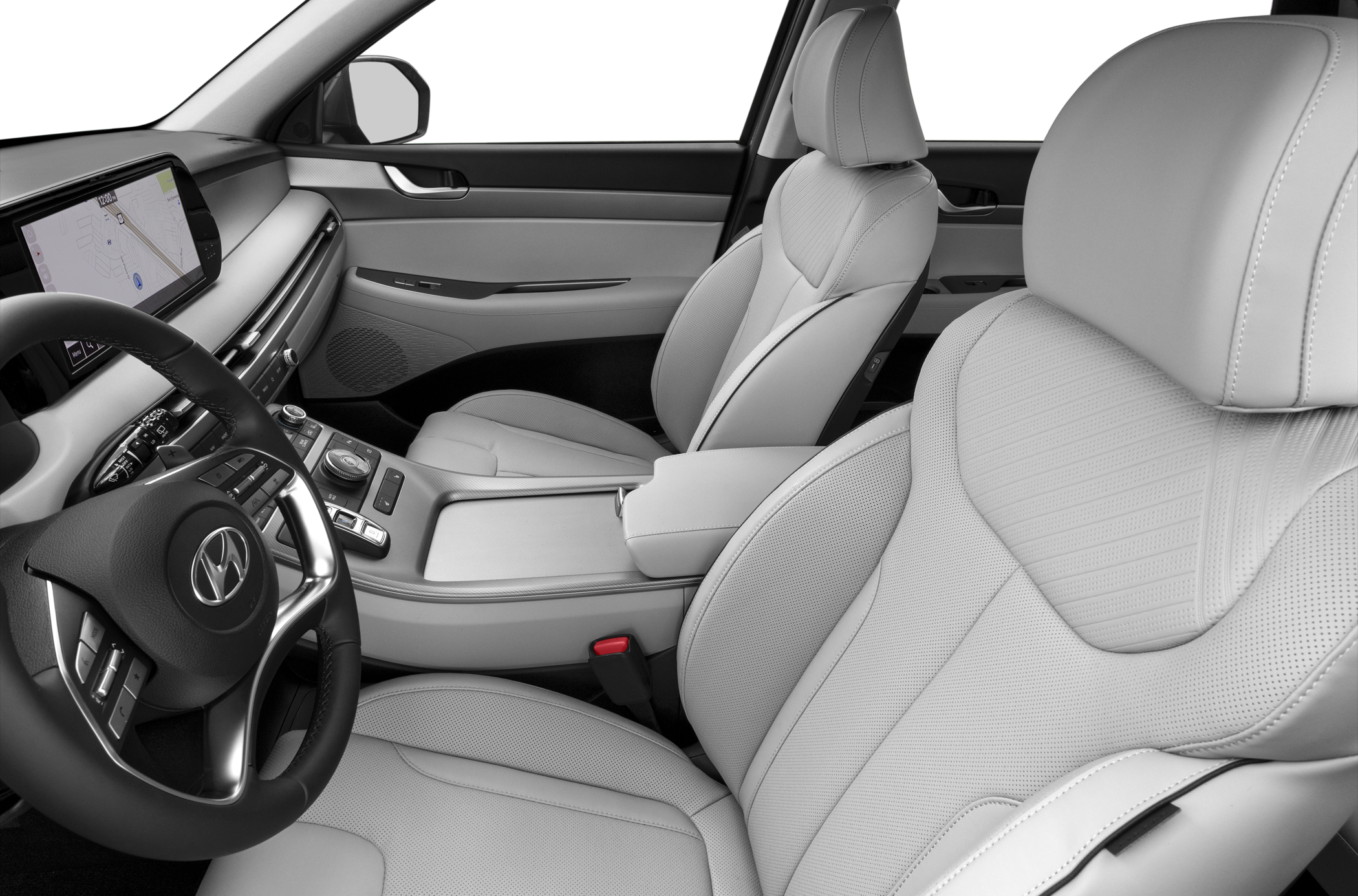 2023 Hyundai PALISADE