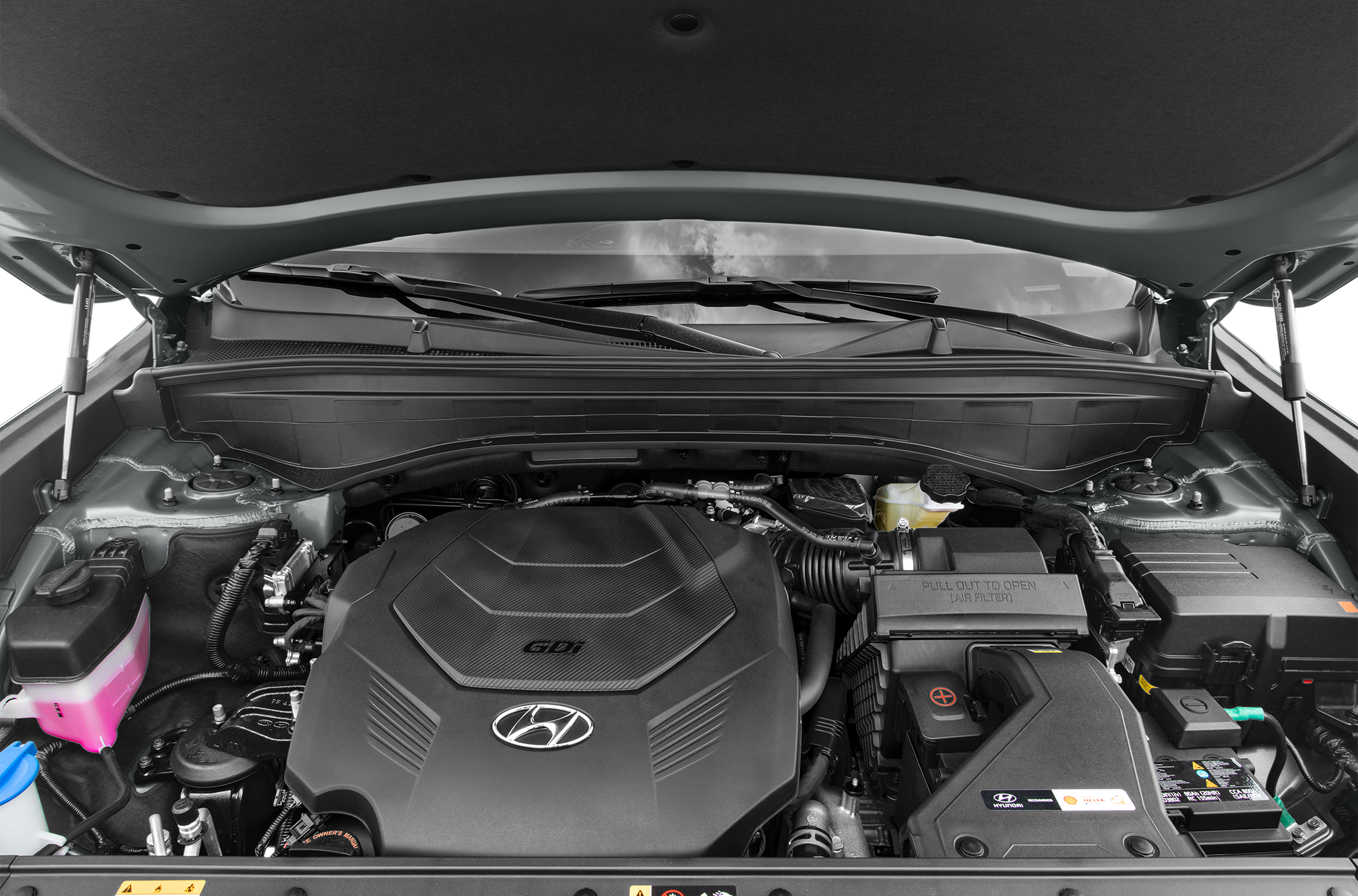2023 Hyundai PALISADE