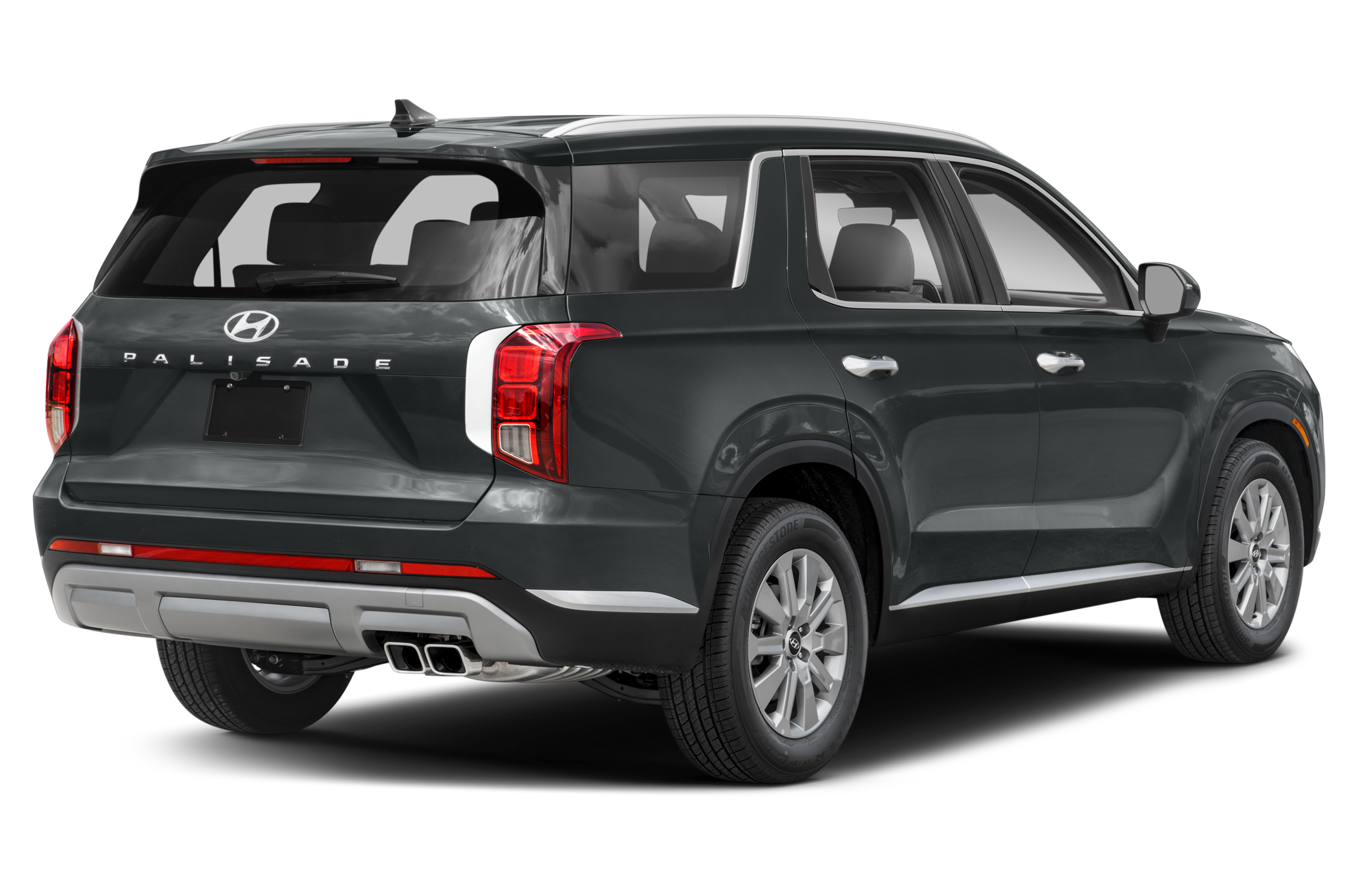 2023 Hyundai PALISADE