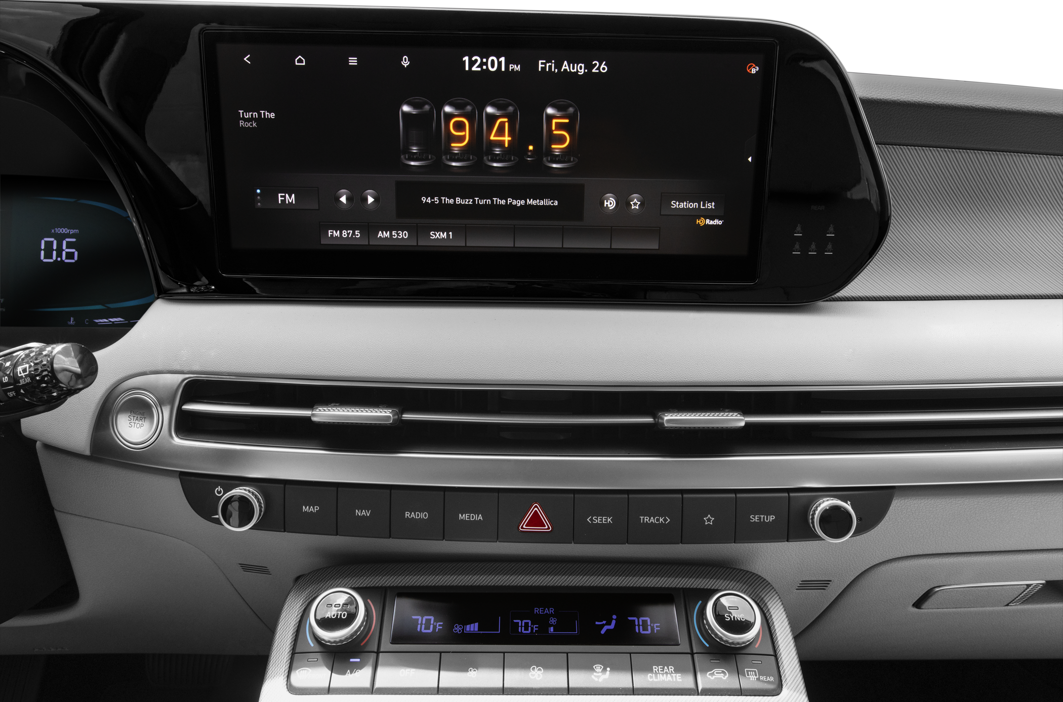 2023 Hyundai PALISADE