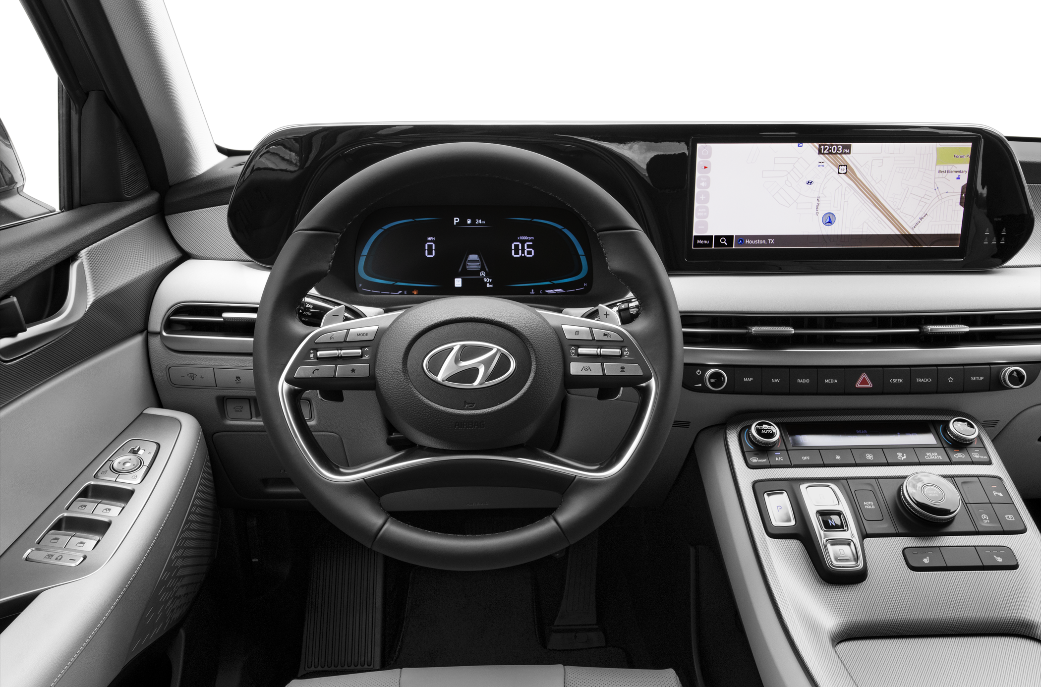 2023 Hyundai PALISADE