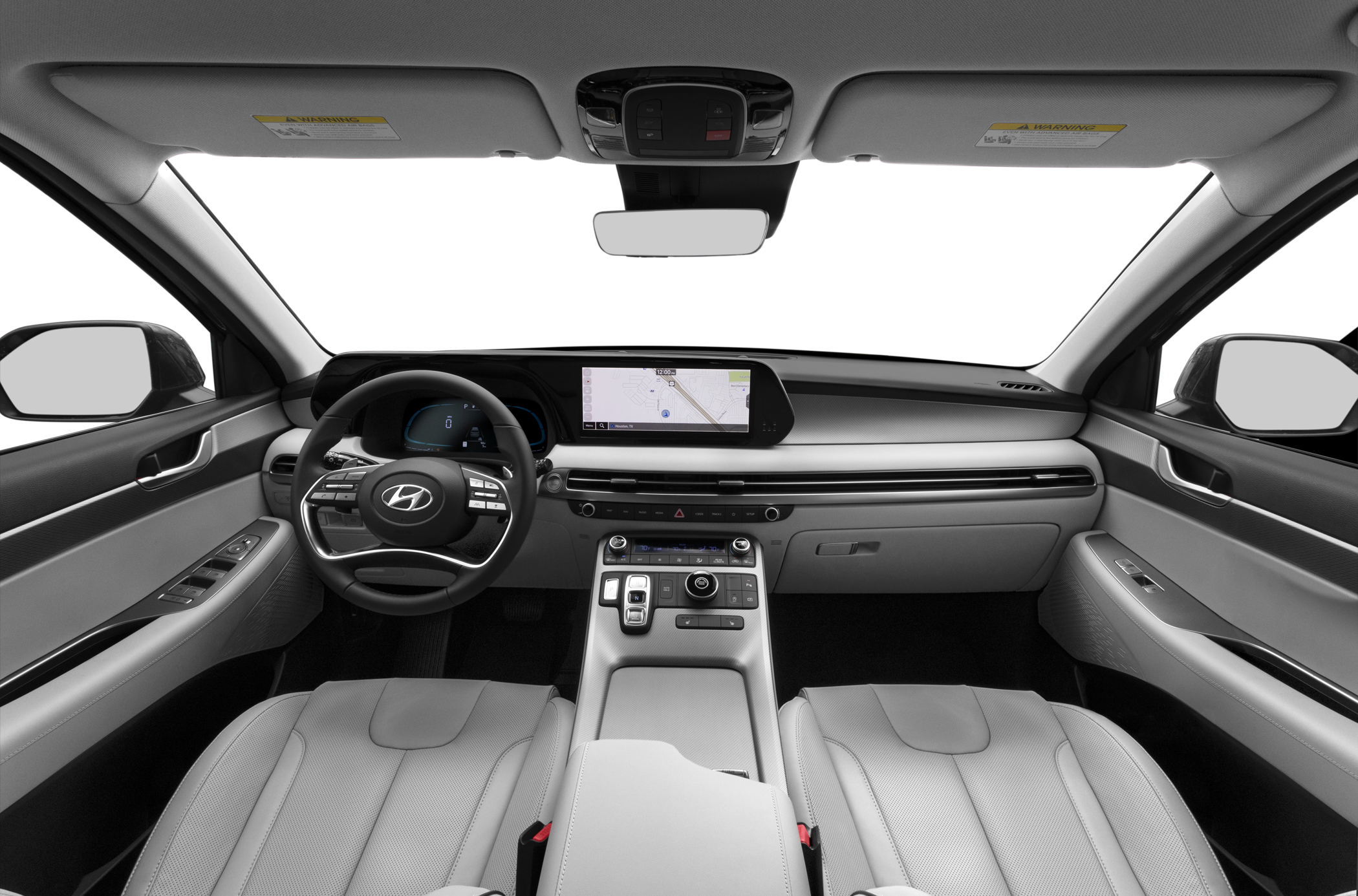 2023 Hyundai PALISADE
