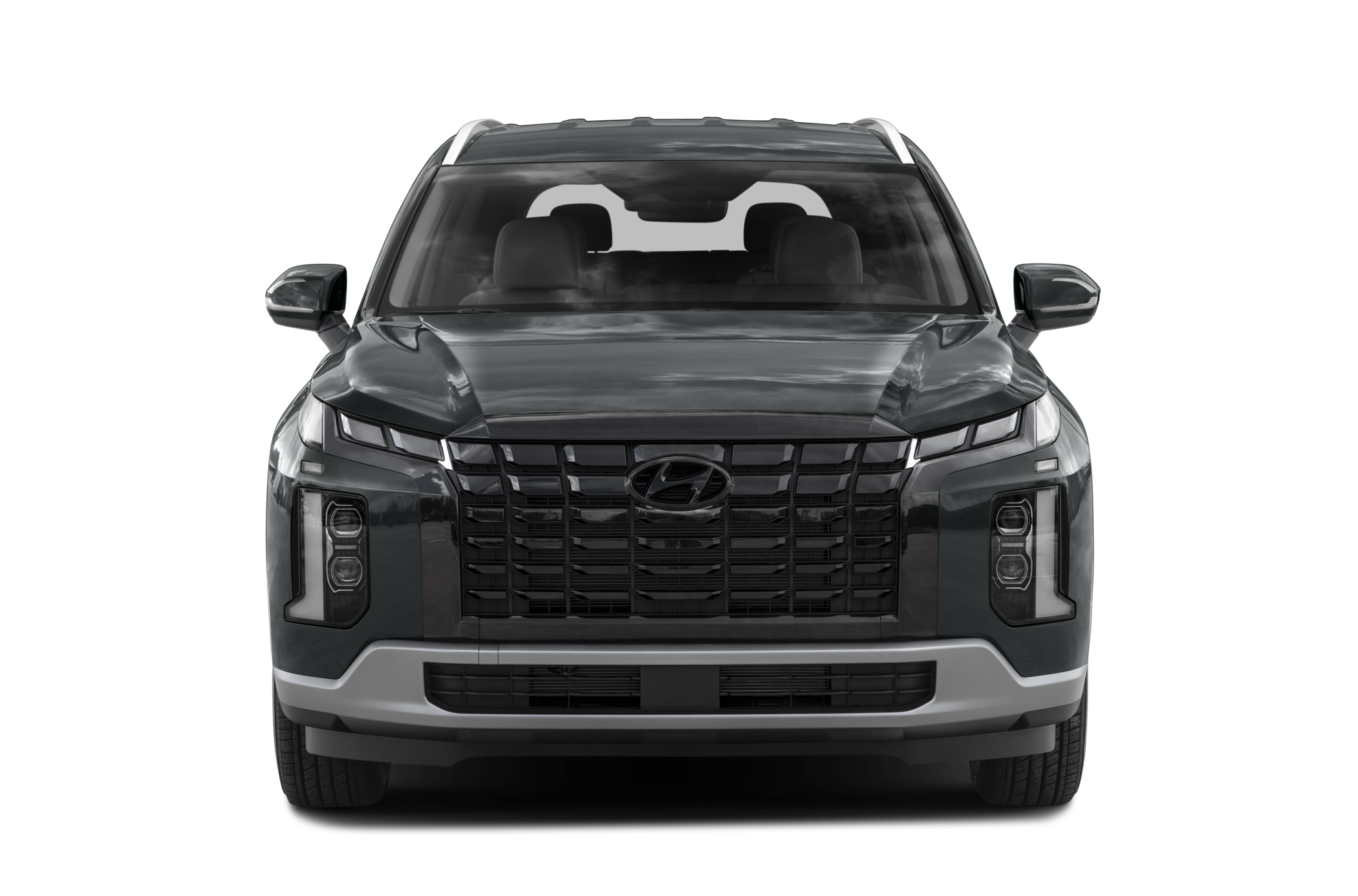 2023 Hyundai PALISADE