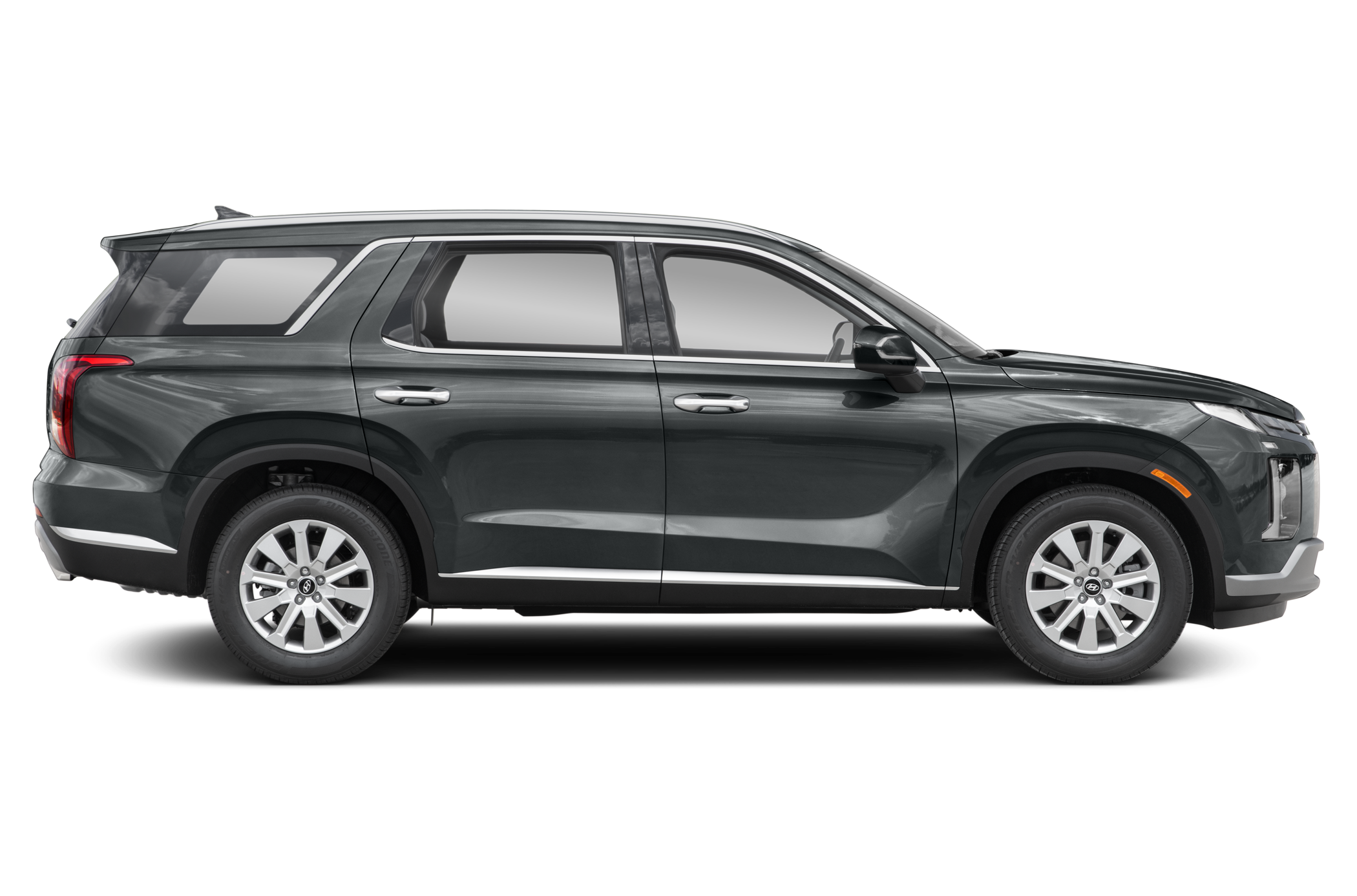 2023 Hyundai PALISADE