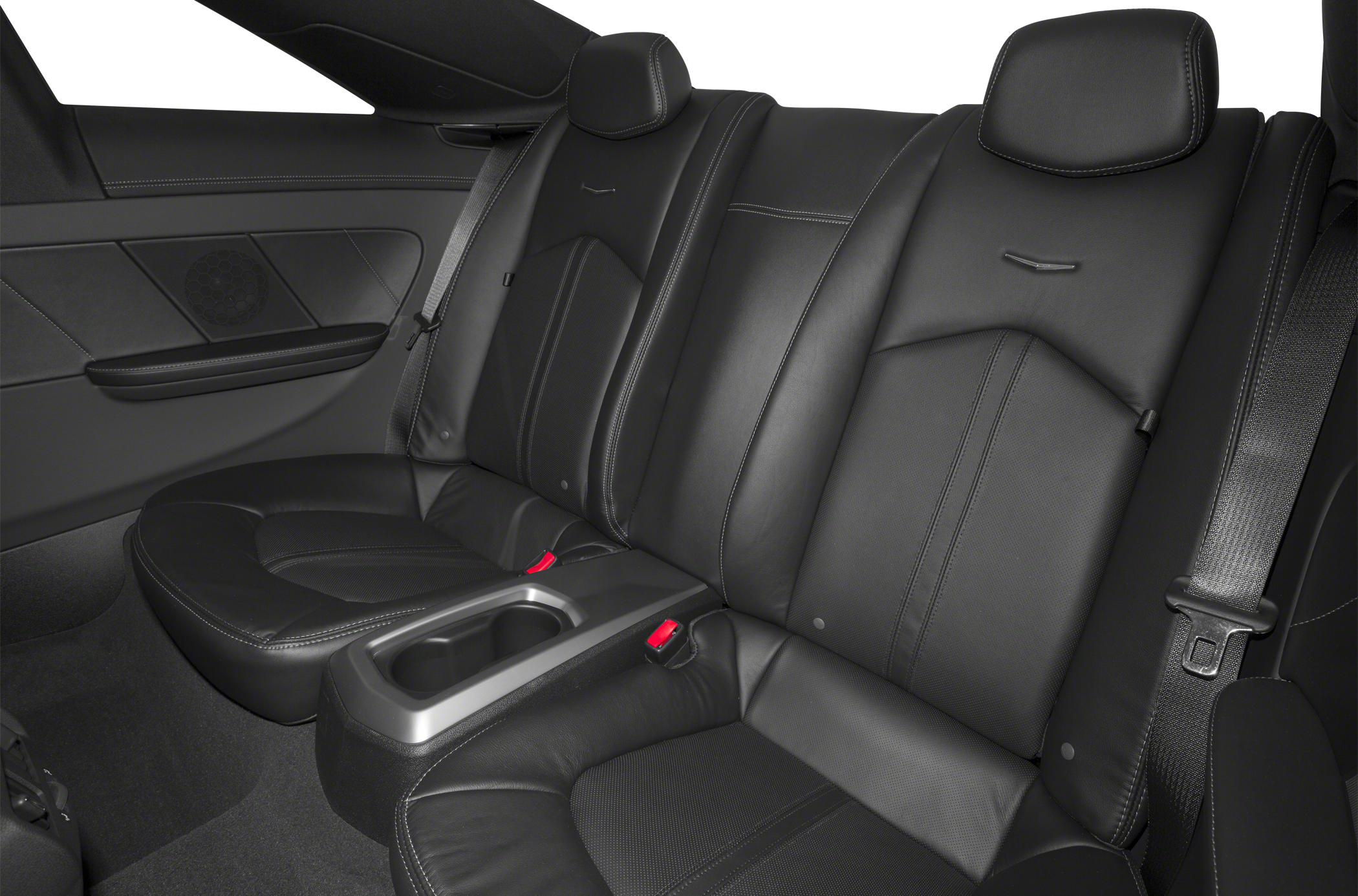 2013 Cadillac CTS