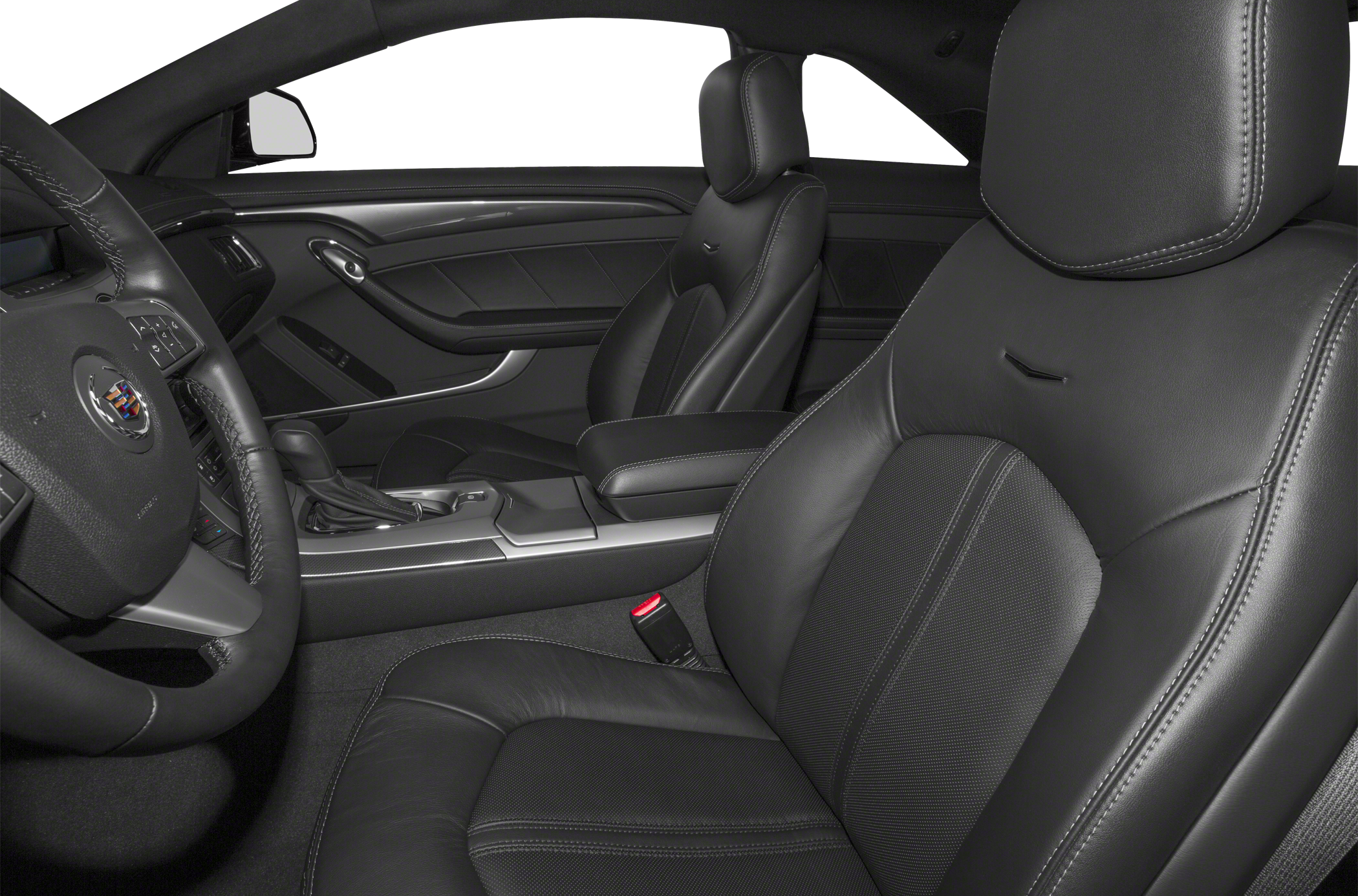 2013 Cadillac CTS