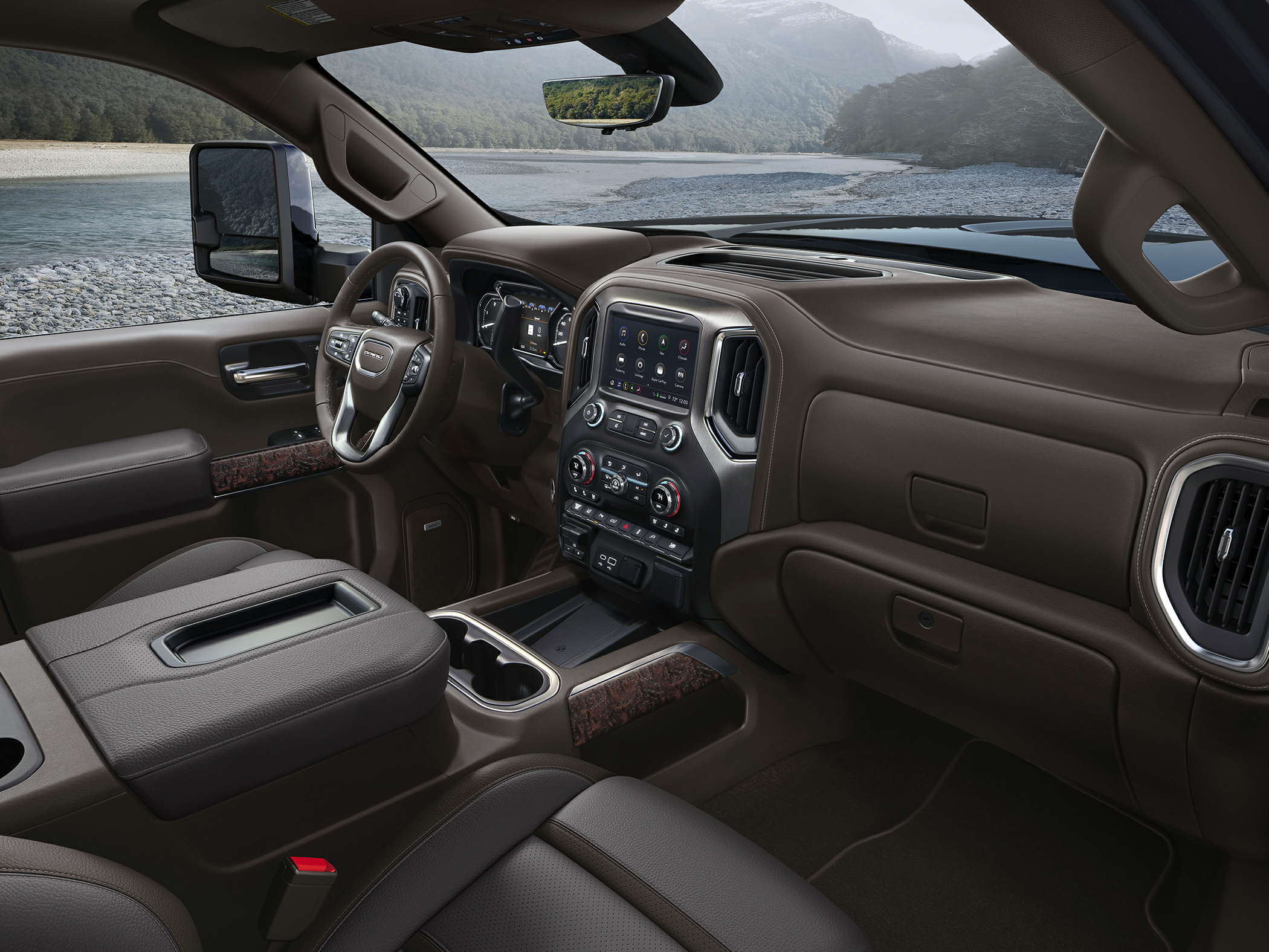 2020 GMC Sierra 3500