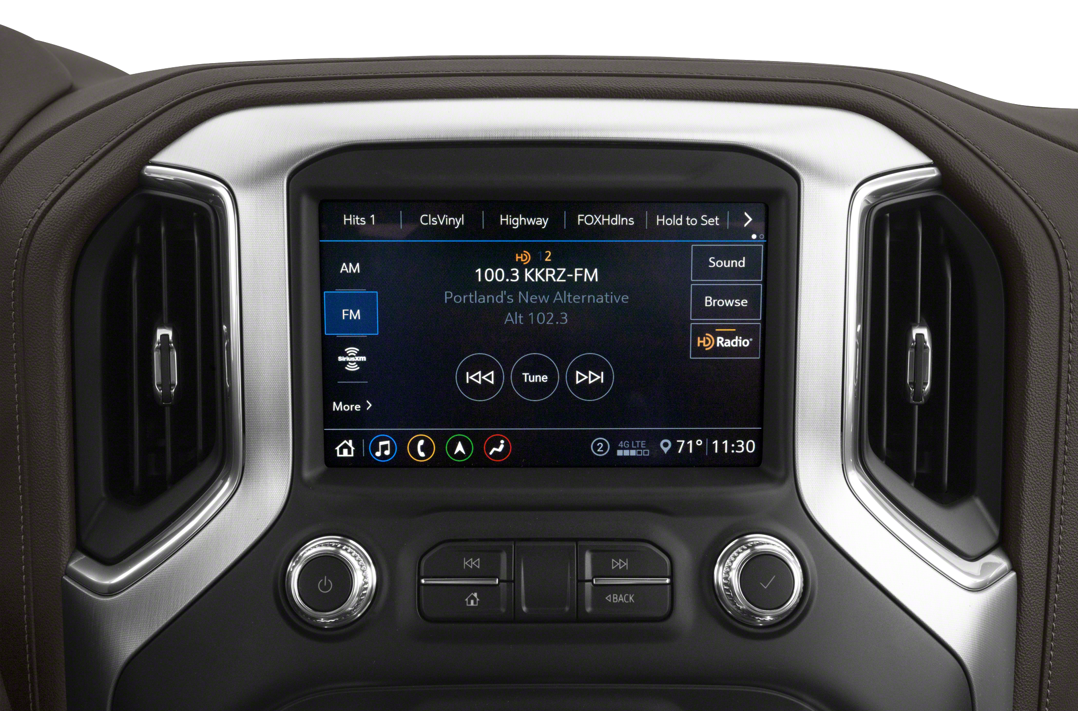 2020 GMC Sierra 3500