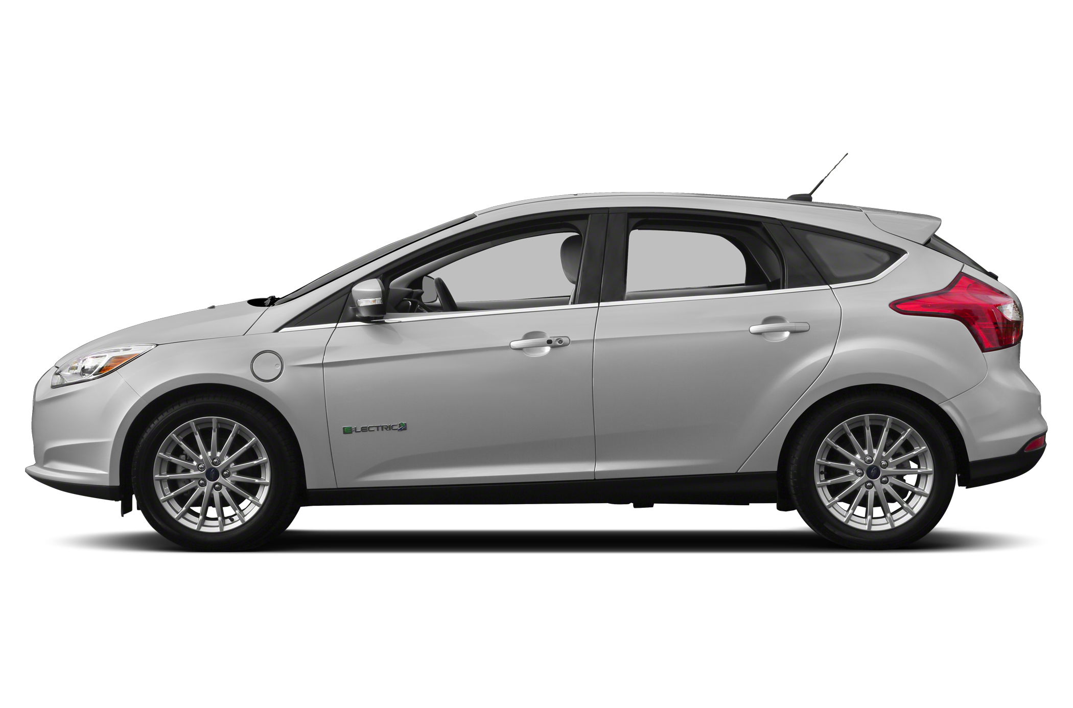 2014 ford store focus ev range