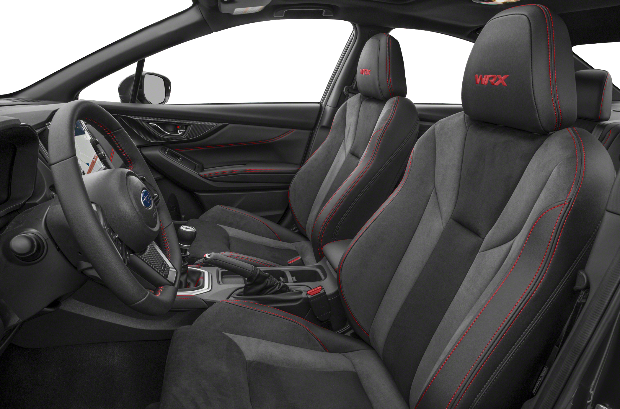 2024 Subaru WRX