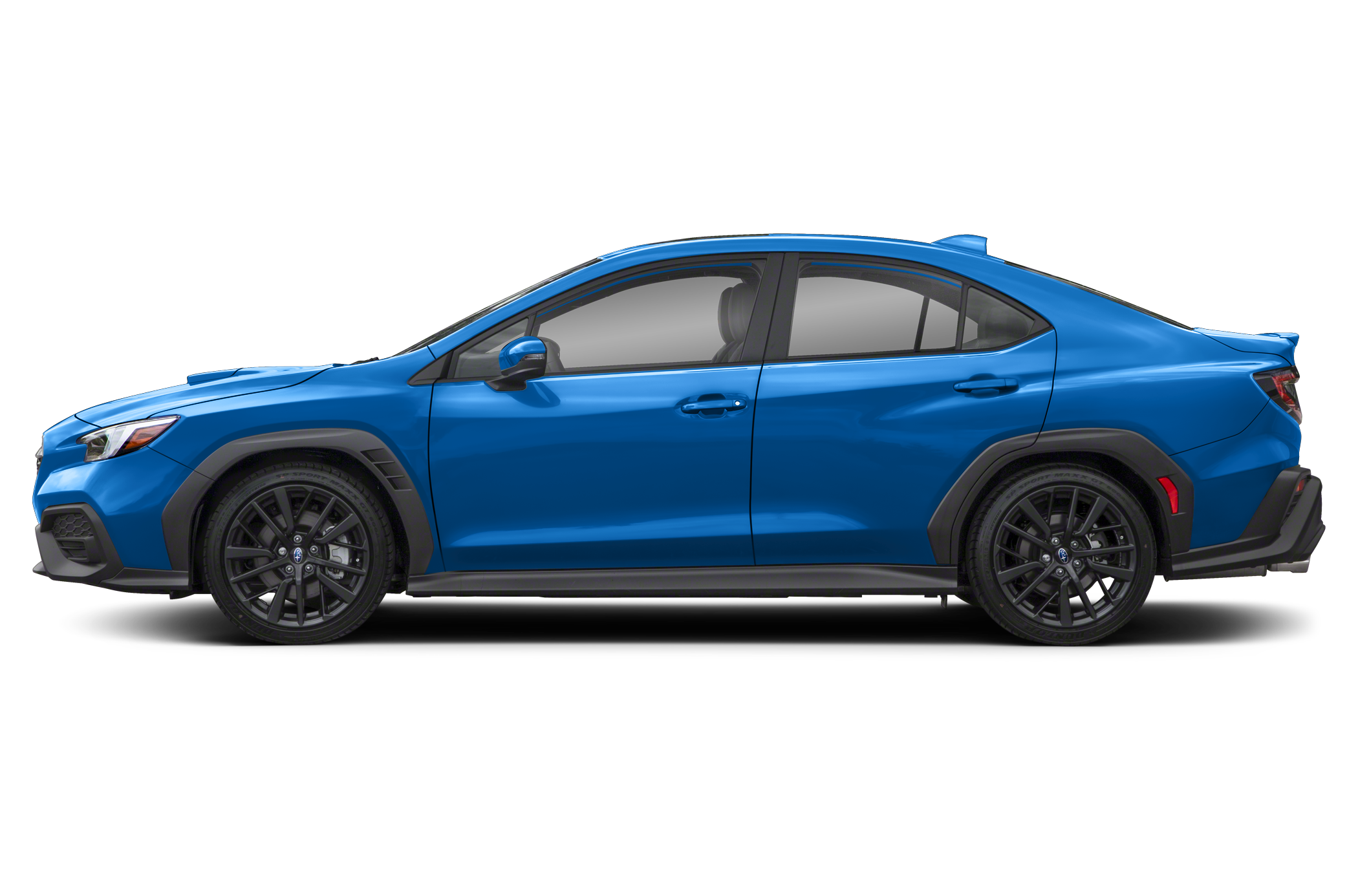 2024 Subaru WRX