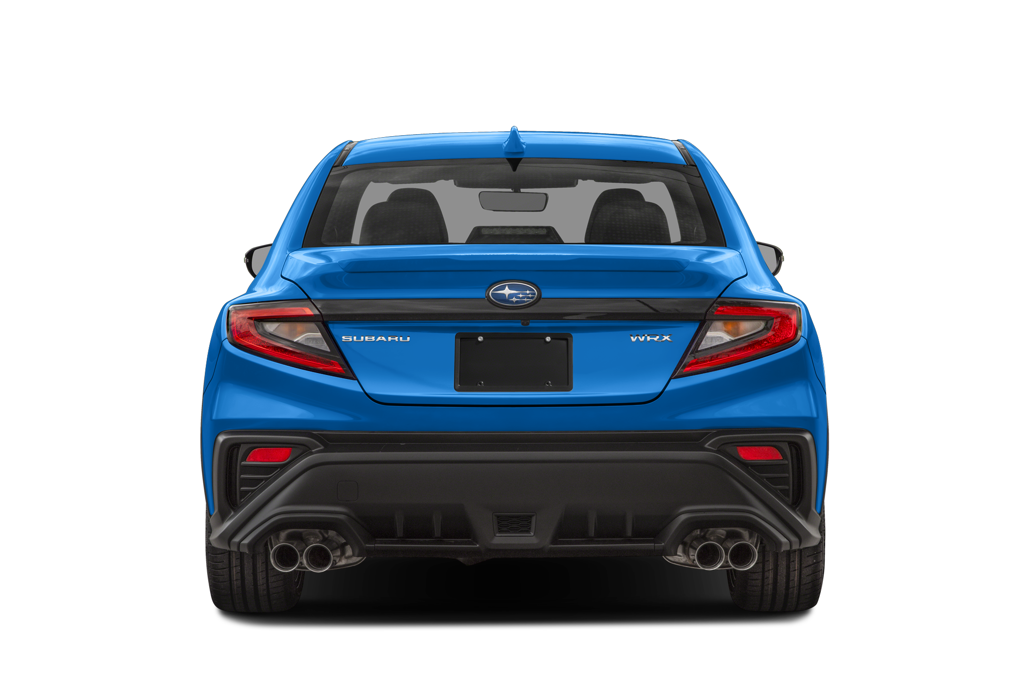 2024 Subaru WRX