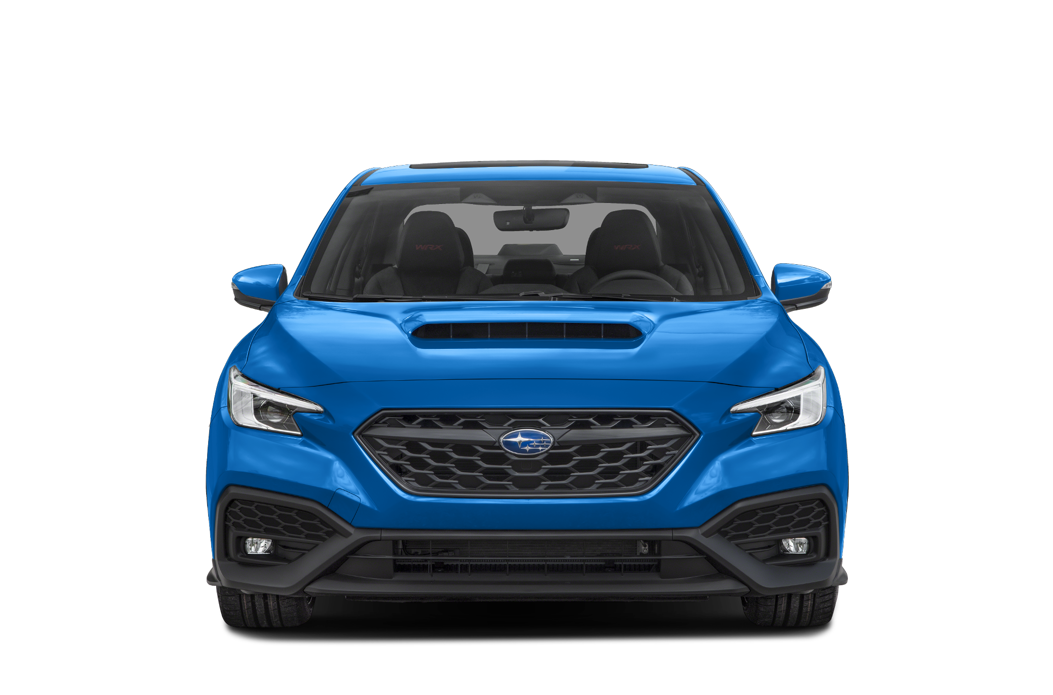 2024 Subaru WRX