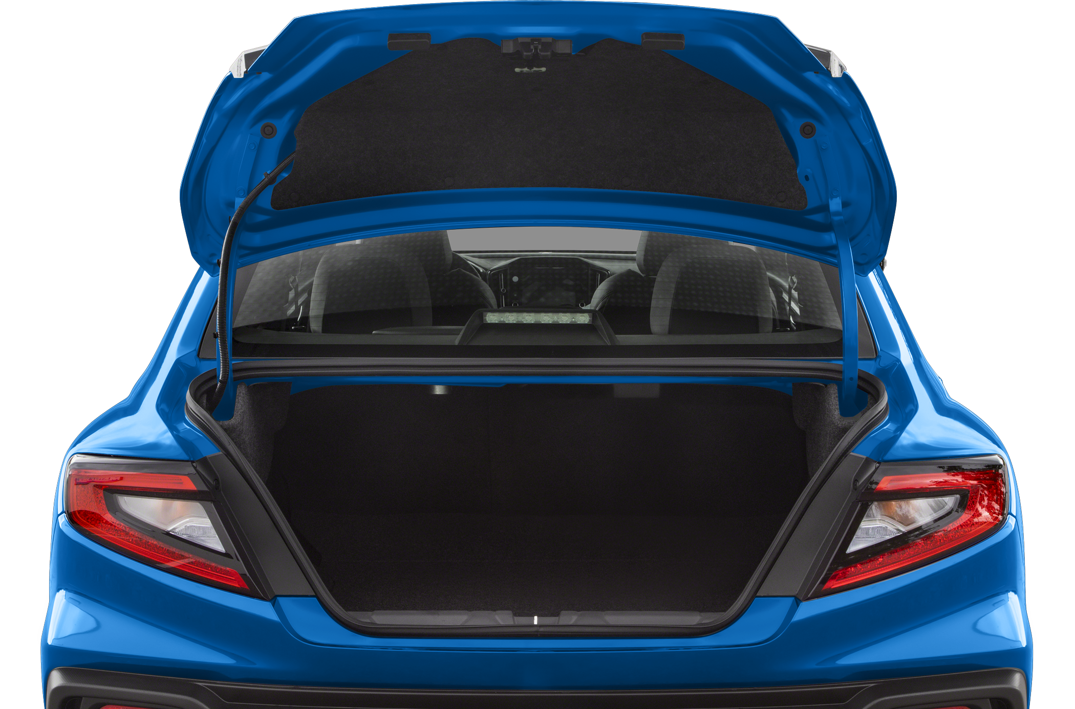 2024 Subaru WRX