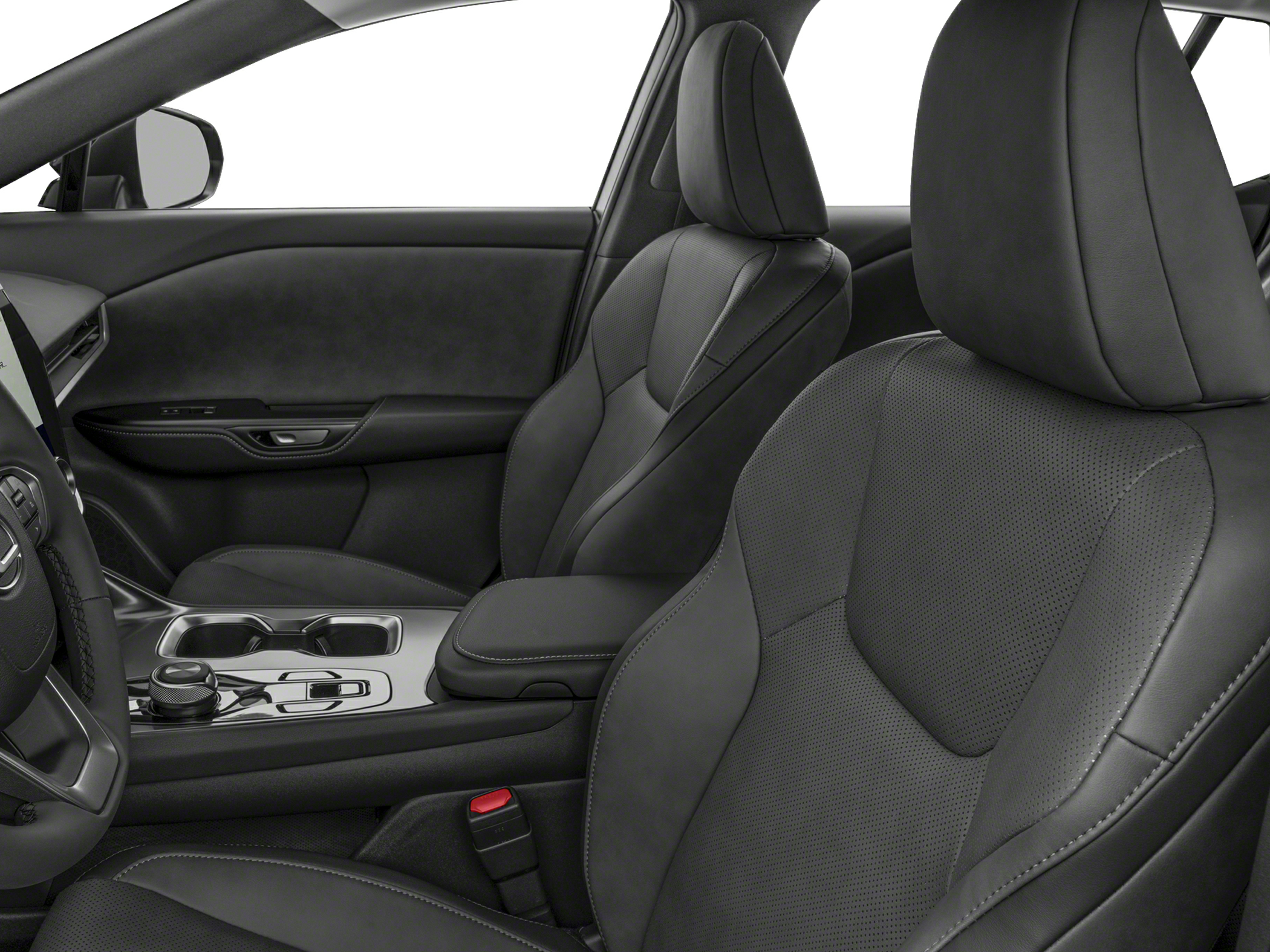 2024 Lexus RZ 450e